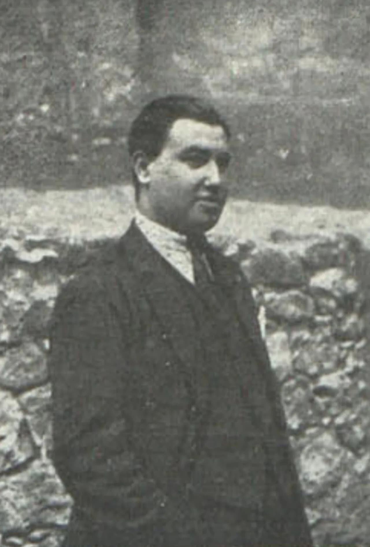 Manuel Llano