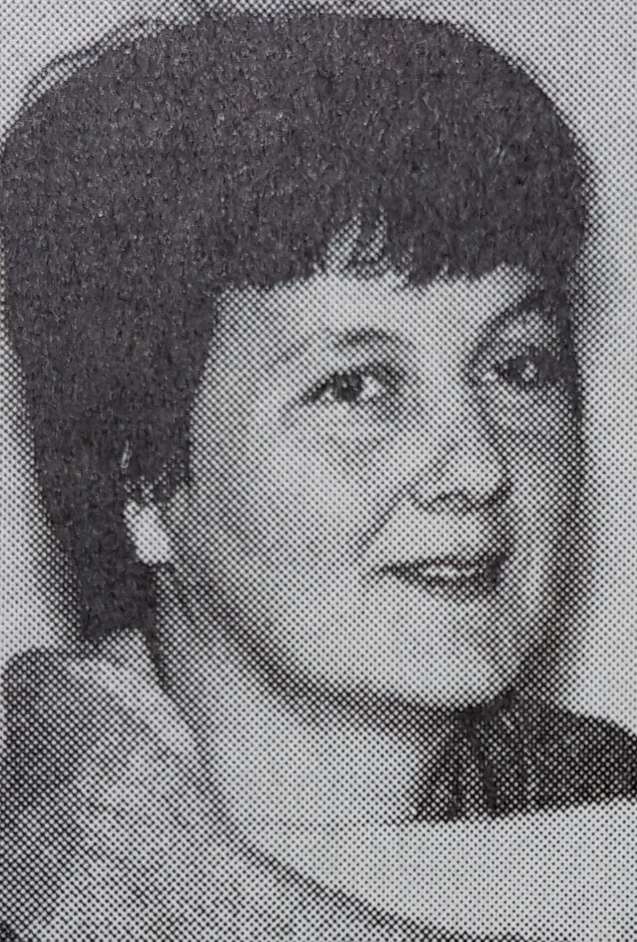 Anna Klein-Svensson
