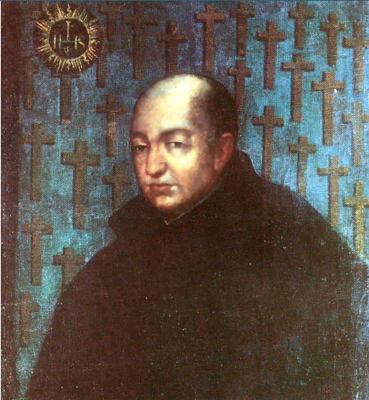 Mikołaj Łęczycki