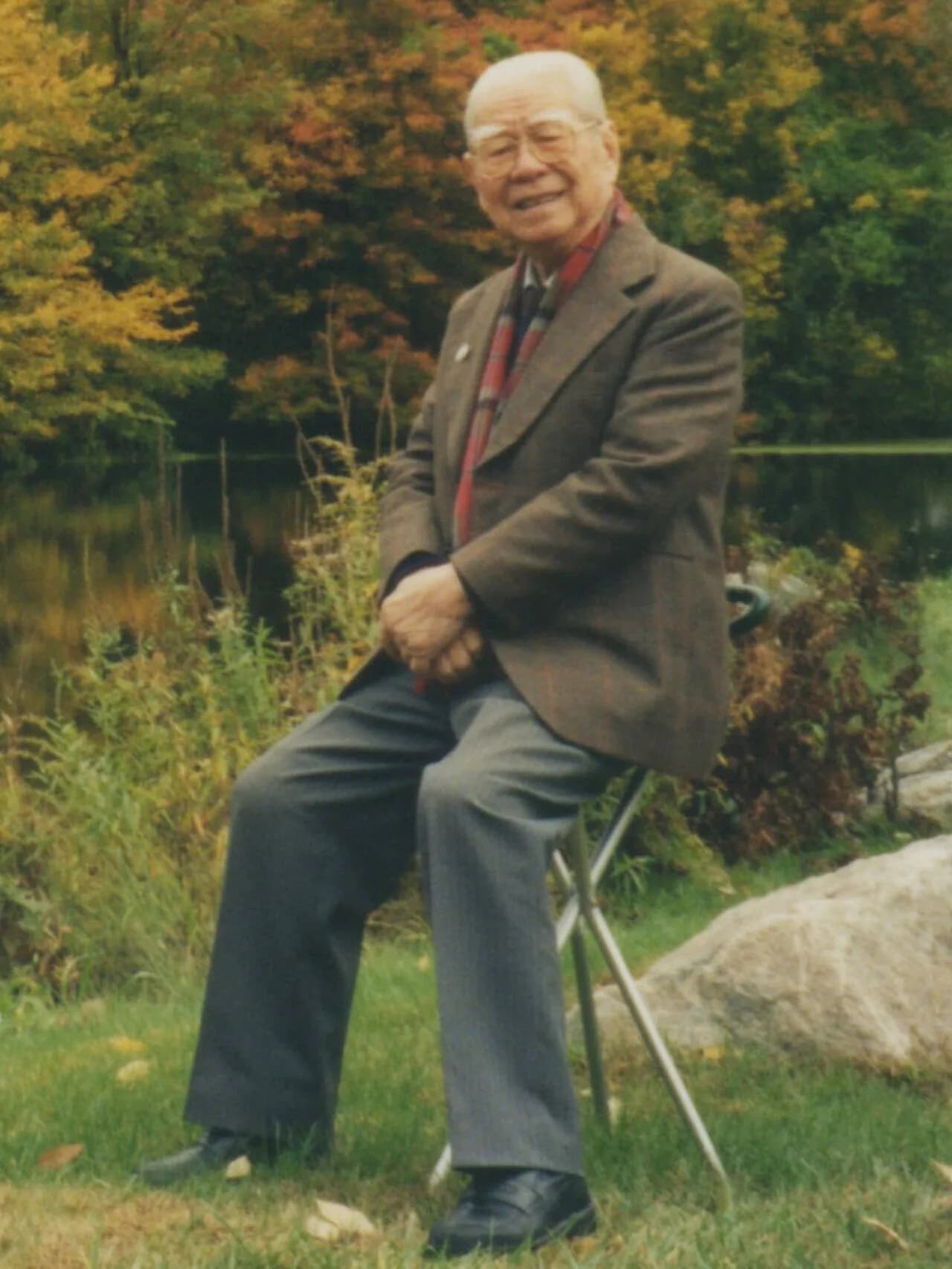 Liu Kang
