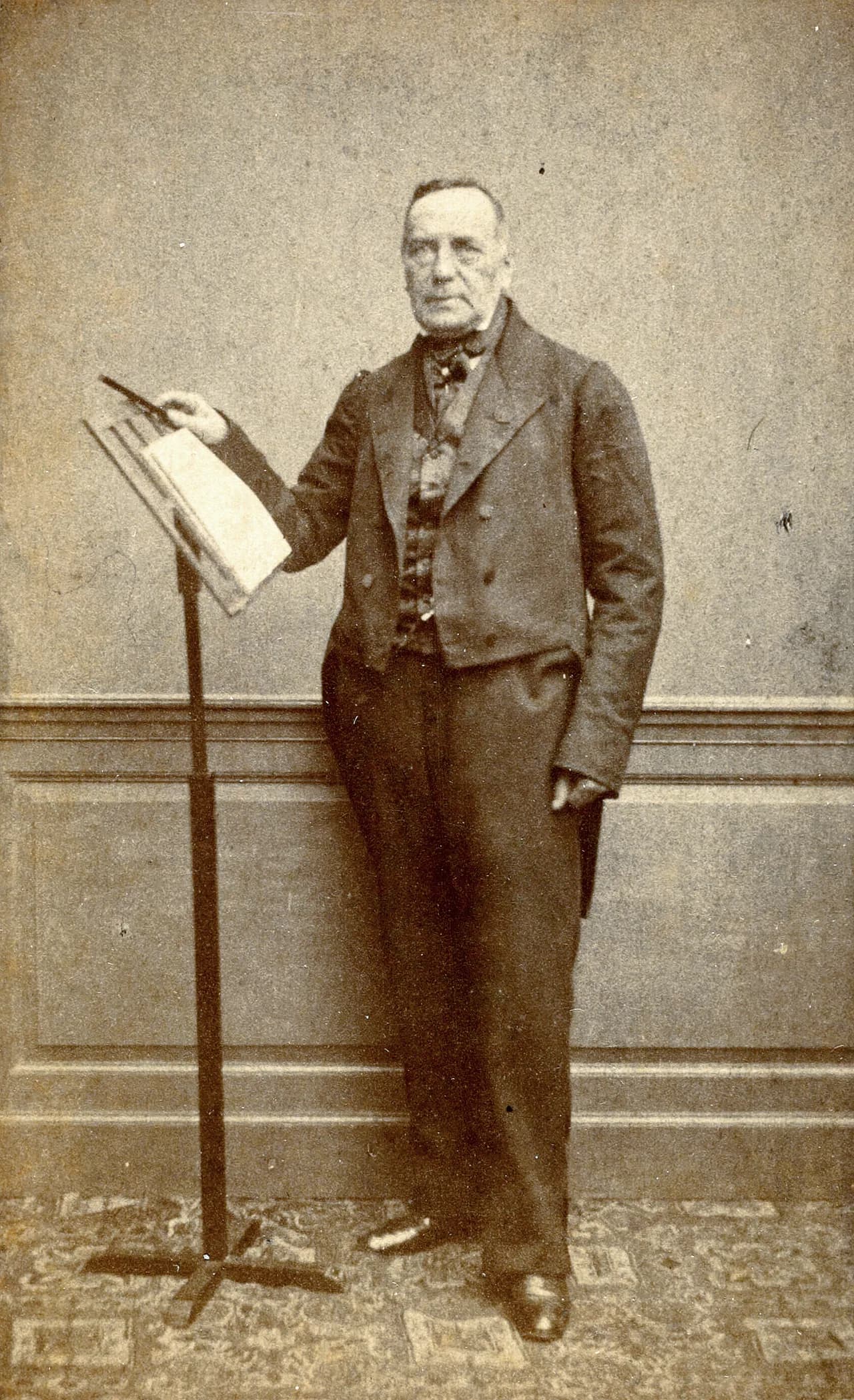 Johann Heinrich Lübeck