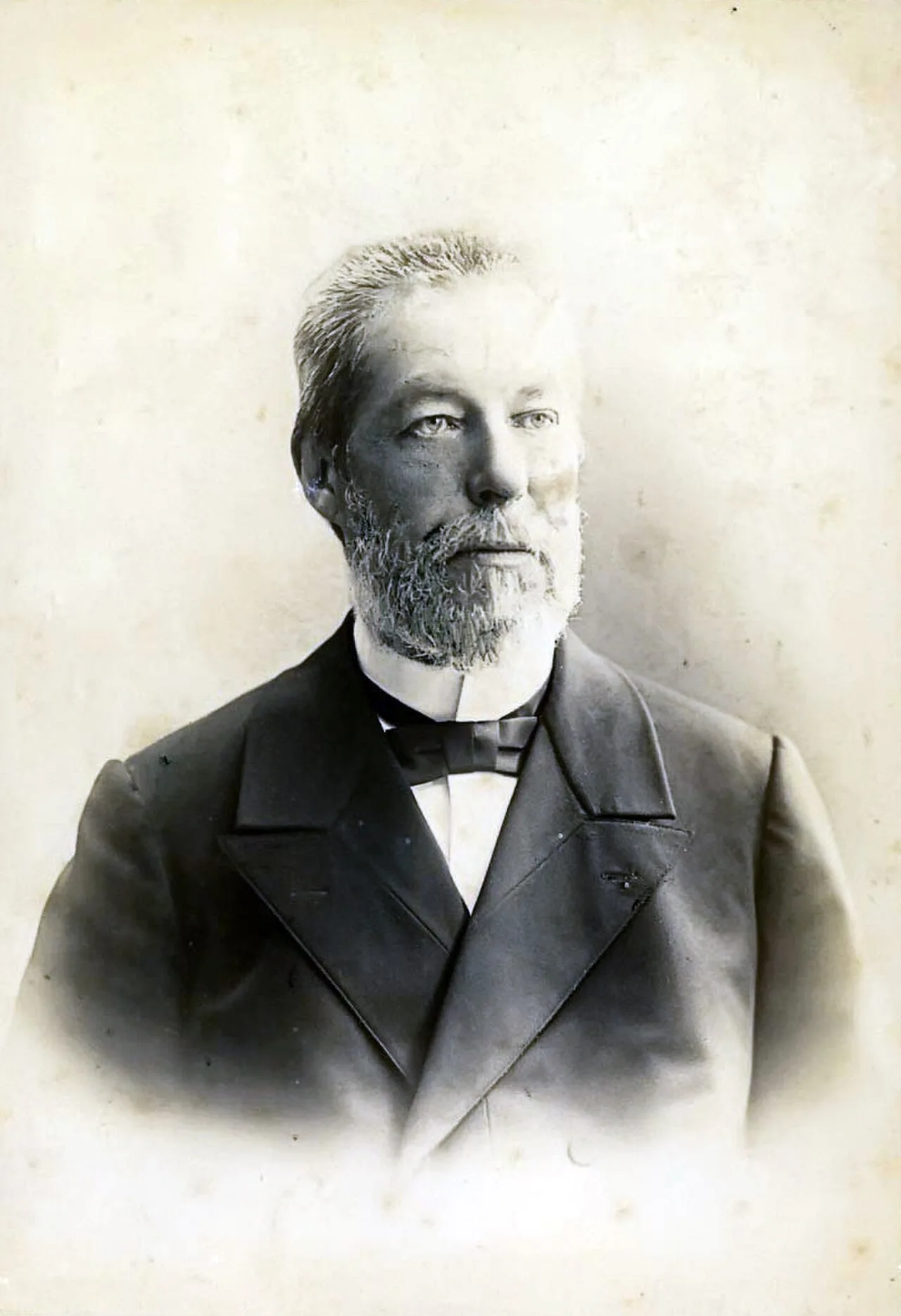 Iwan Iwanowitsch Ljubimow
