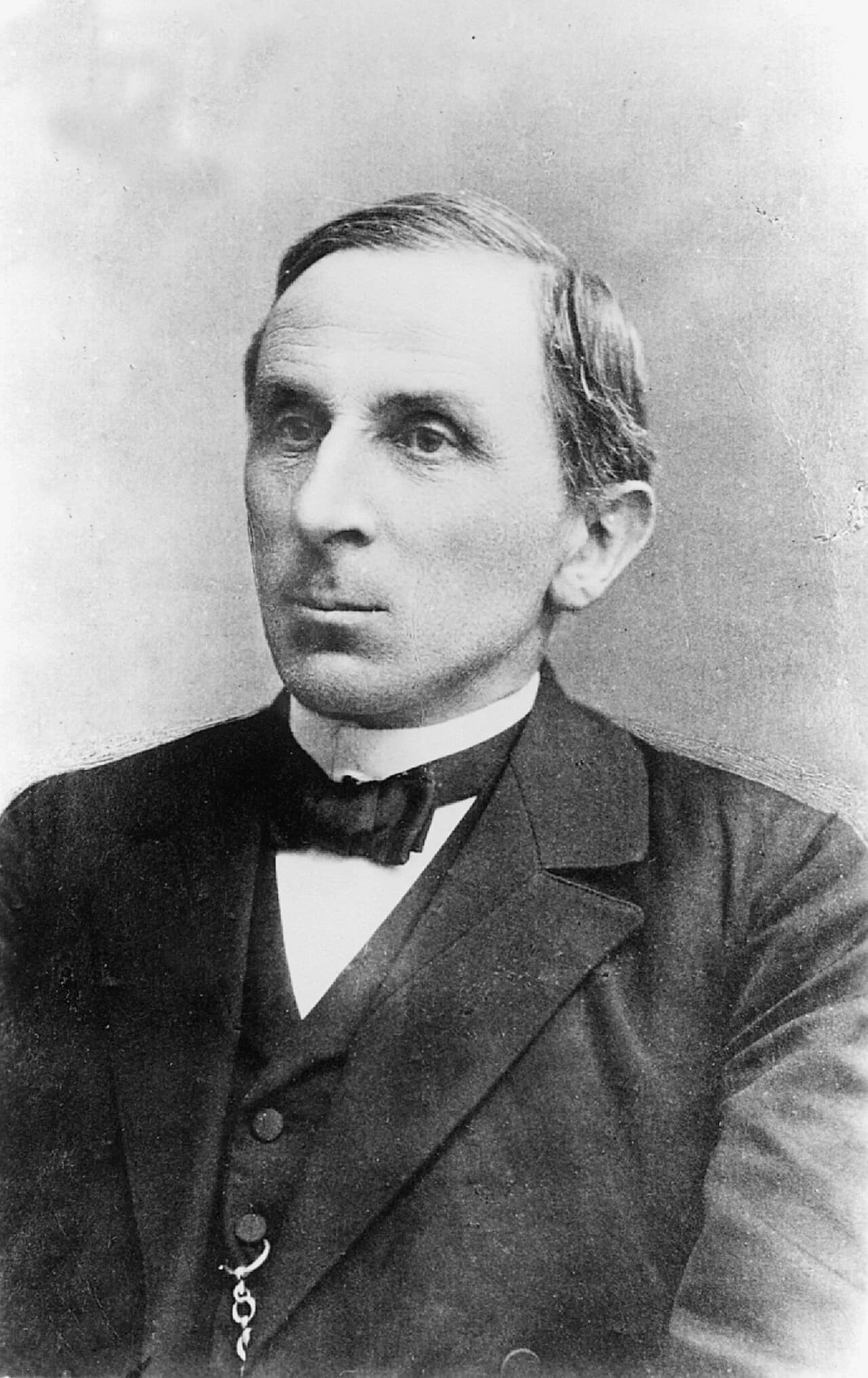 Jakub Nowak-Horjanski
