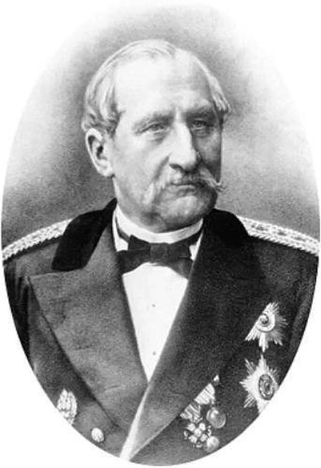 Karl Lüders