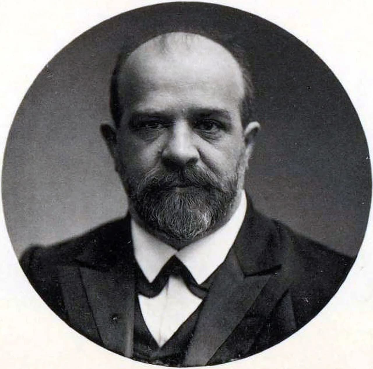 Alexander Lyutkevich