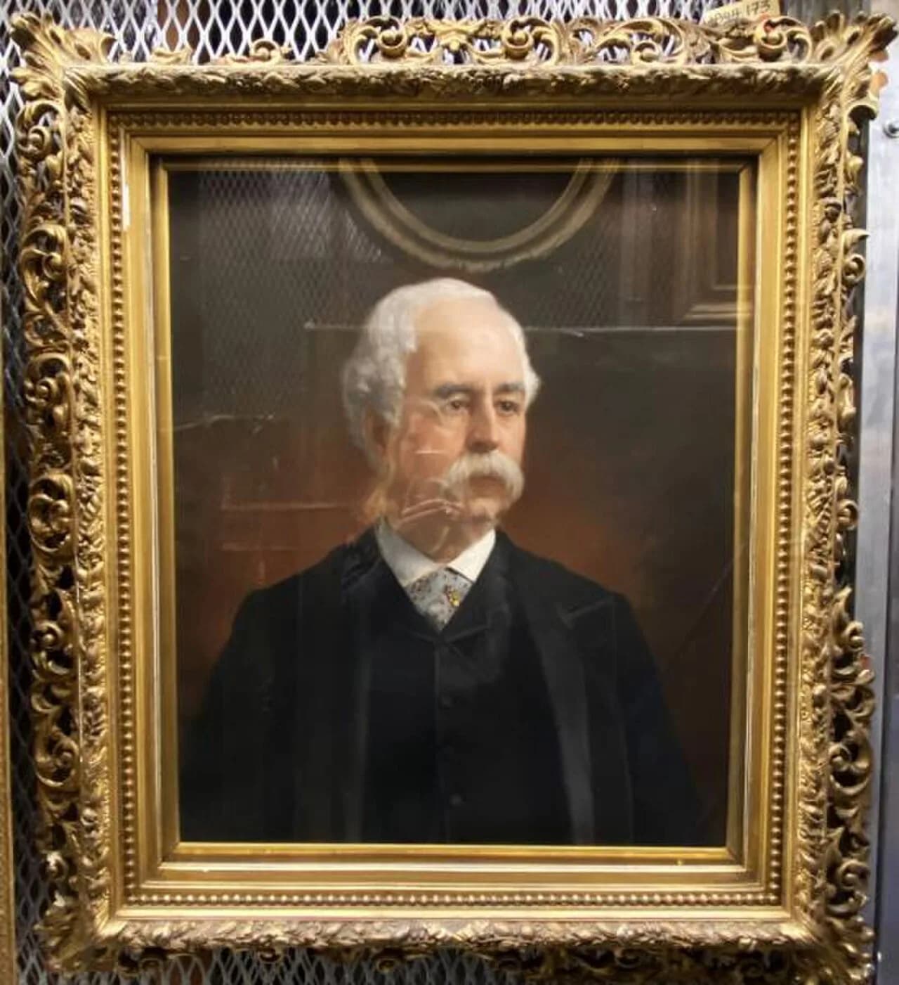 Robert L. Cutting