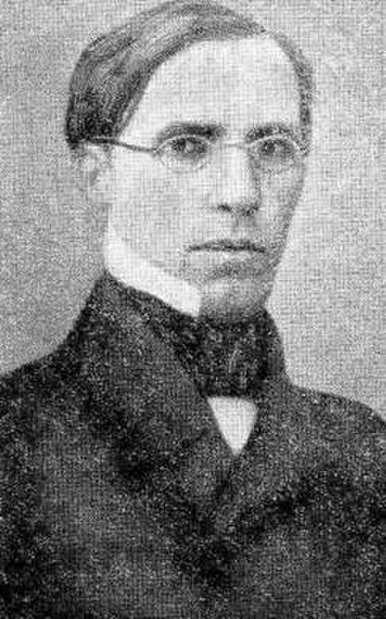 Michail Wassiljewitsch Ljapunow