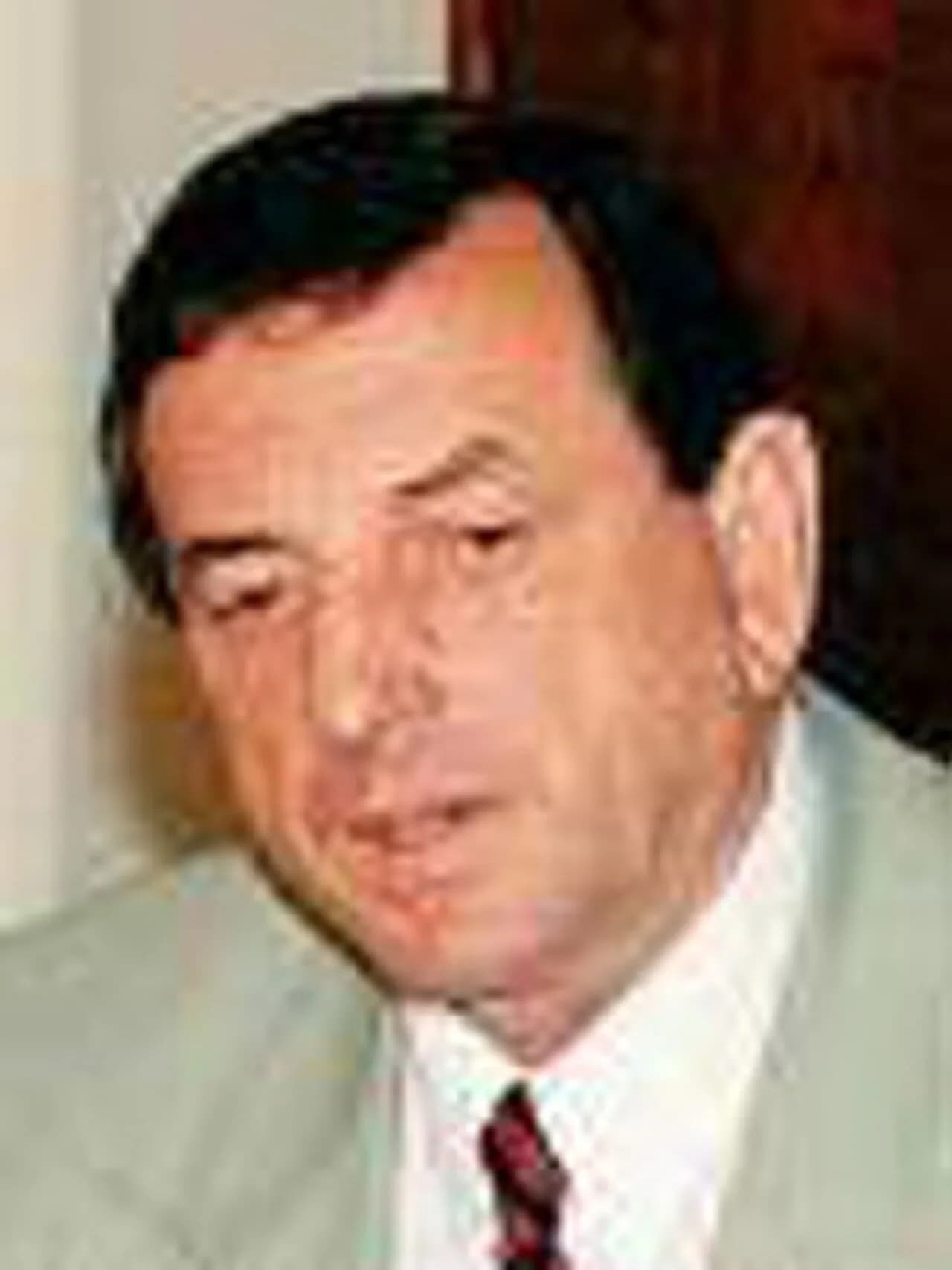 Yury Lyashko