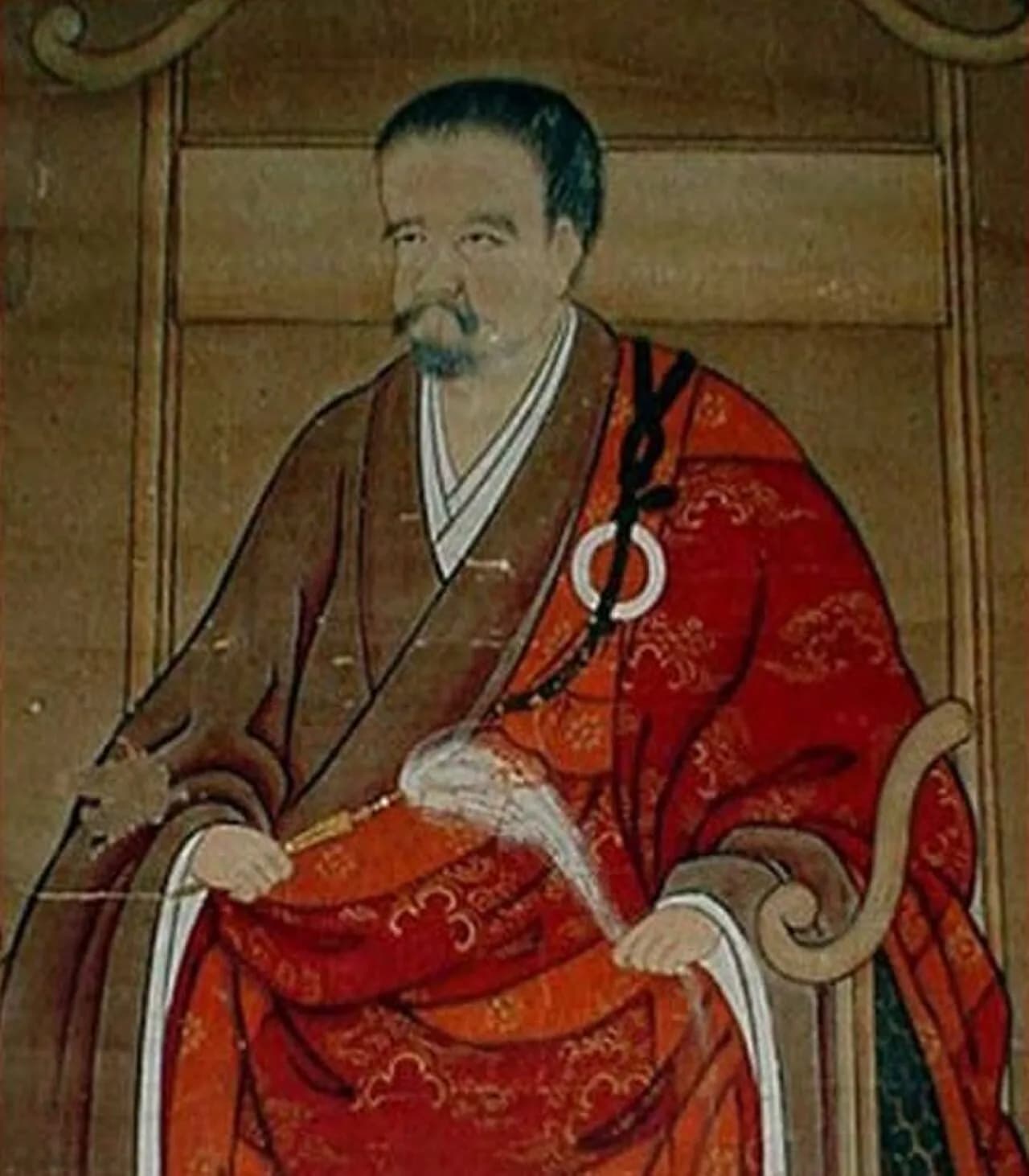 Bankei Eitaku