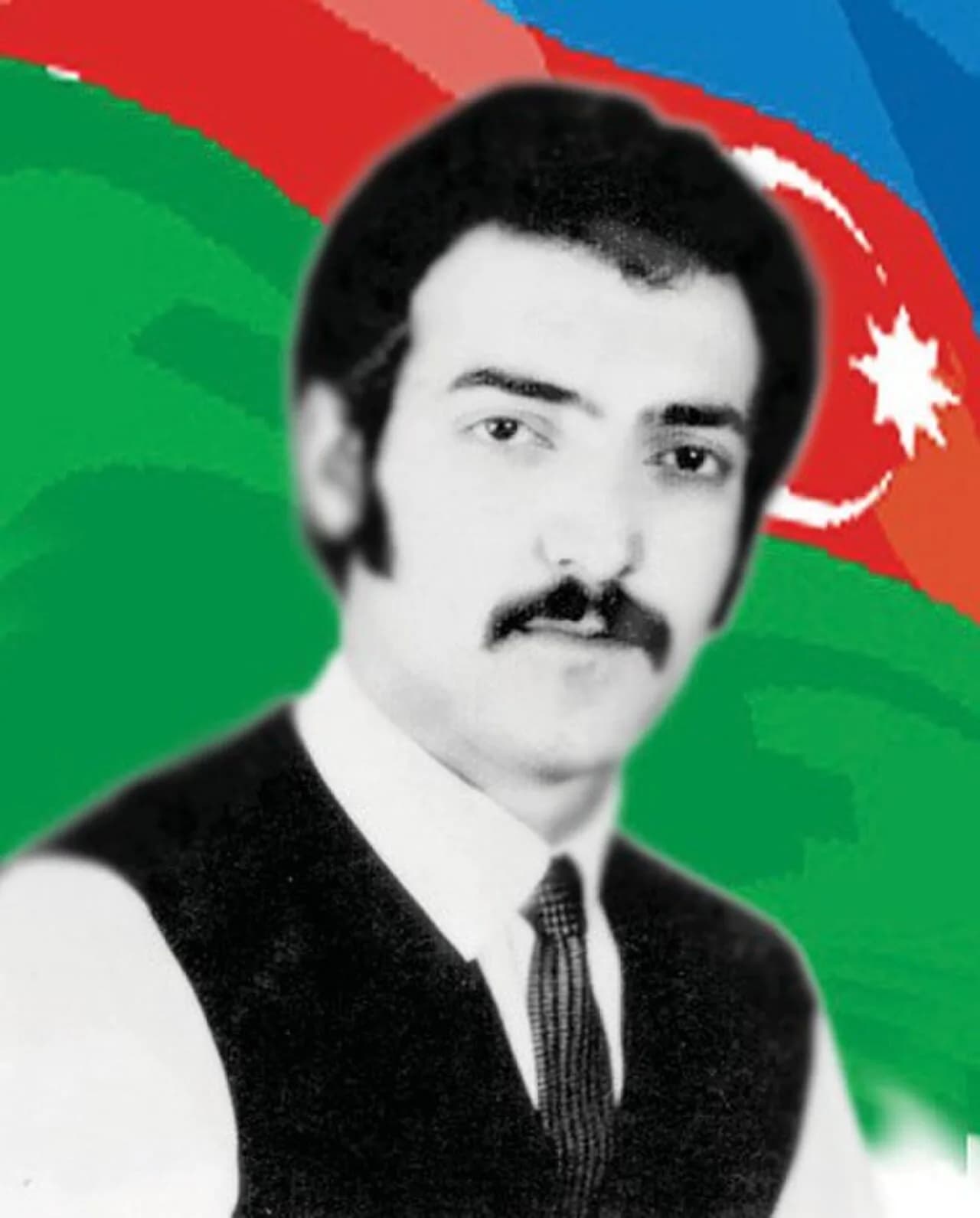 Asif Maharammov