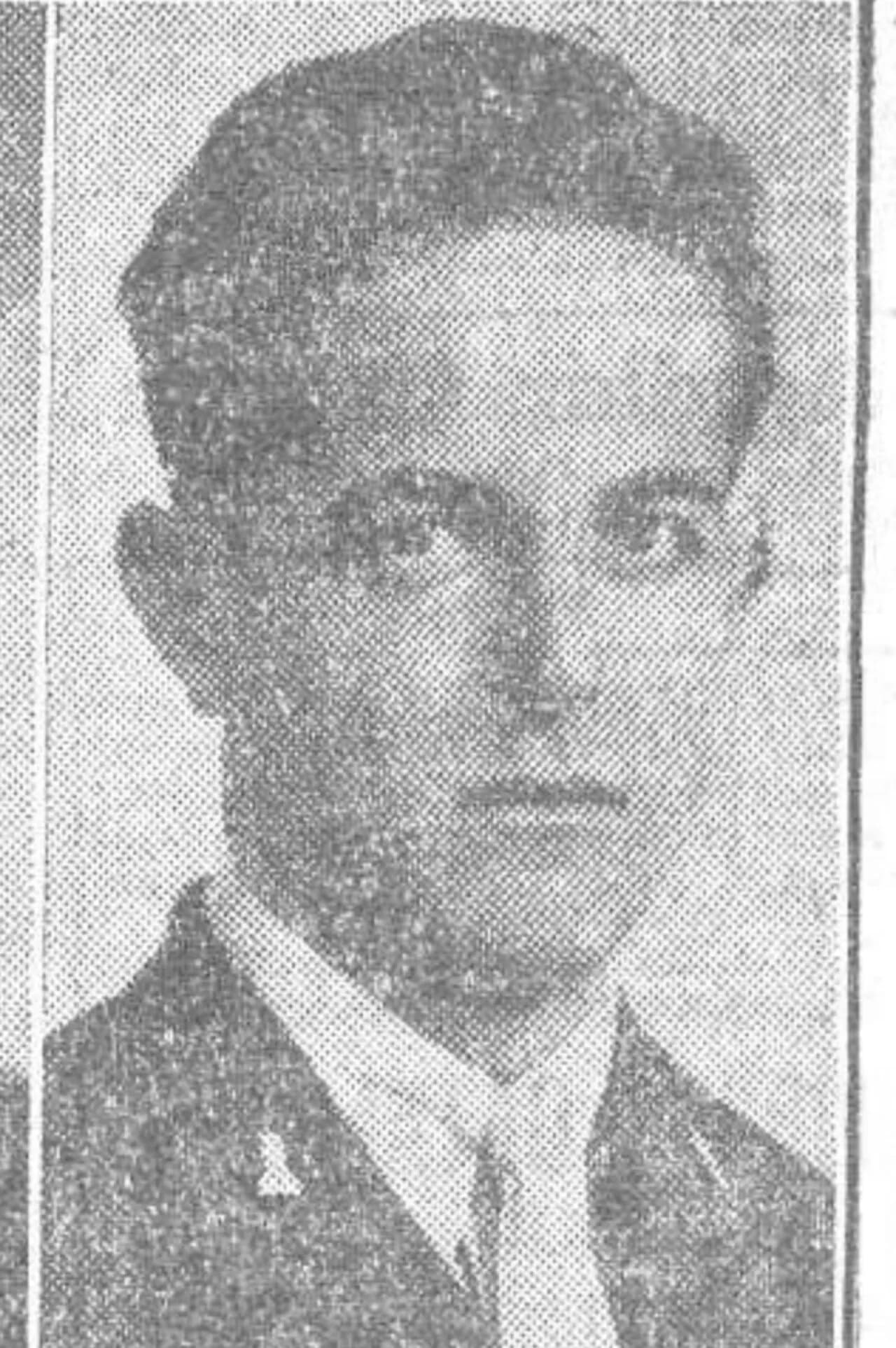 Modesto Madariaga