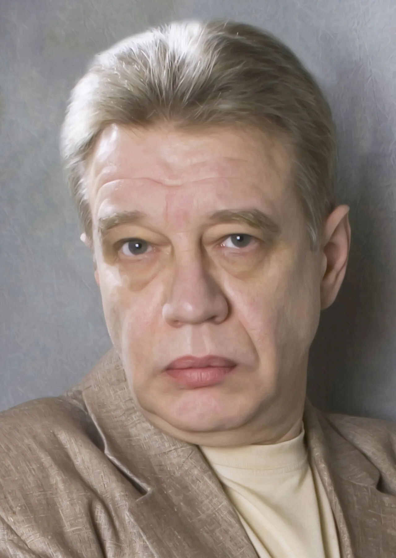 Vadim Madjanov