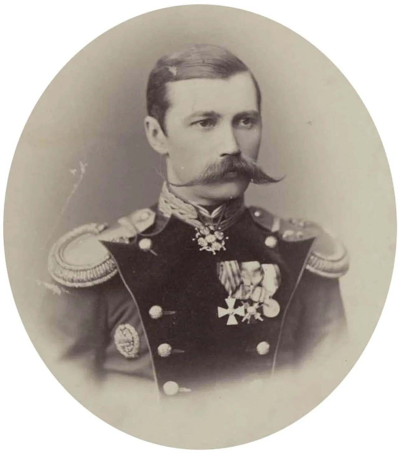 Karl Reinhold Michael Masing