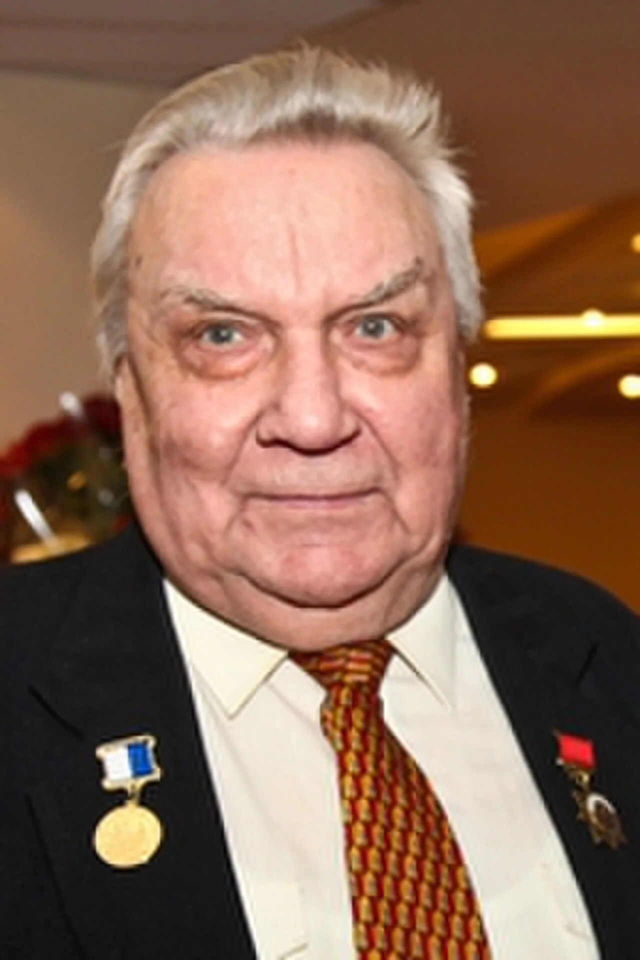 Vladimir Mazur