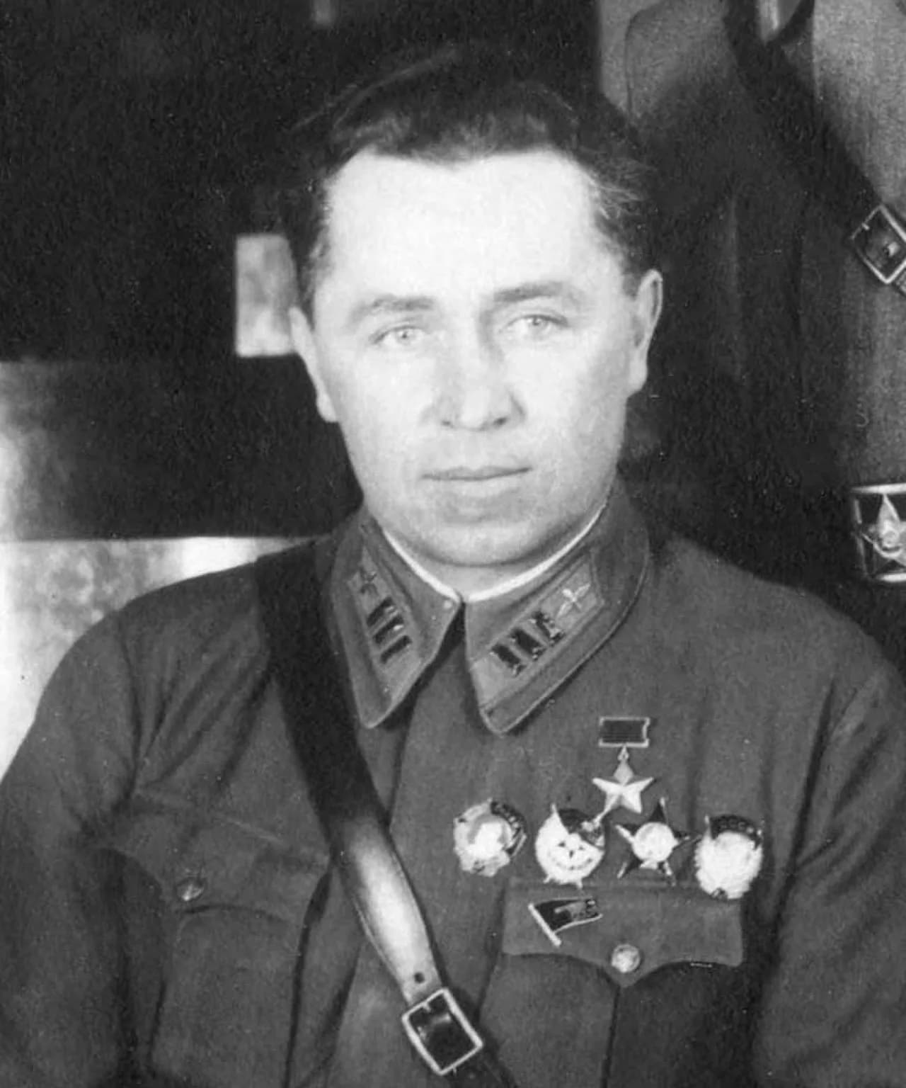 Ilja Pawlowitsch Masuruk