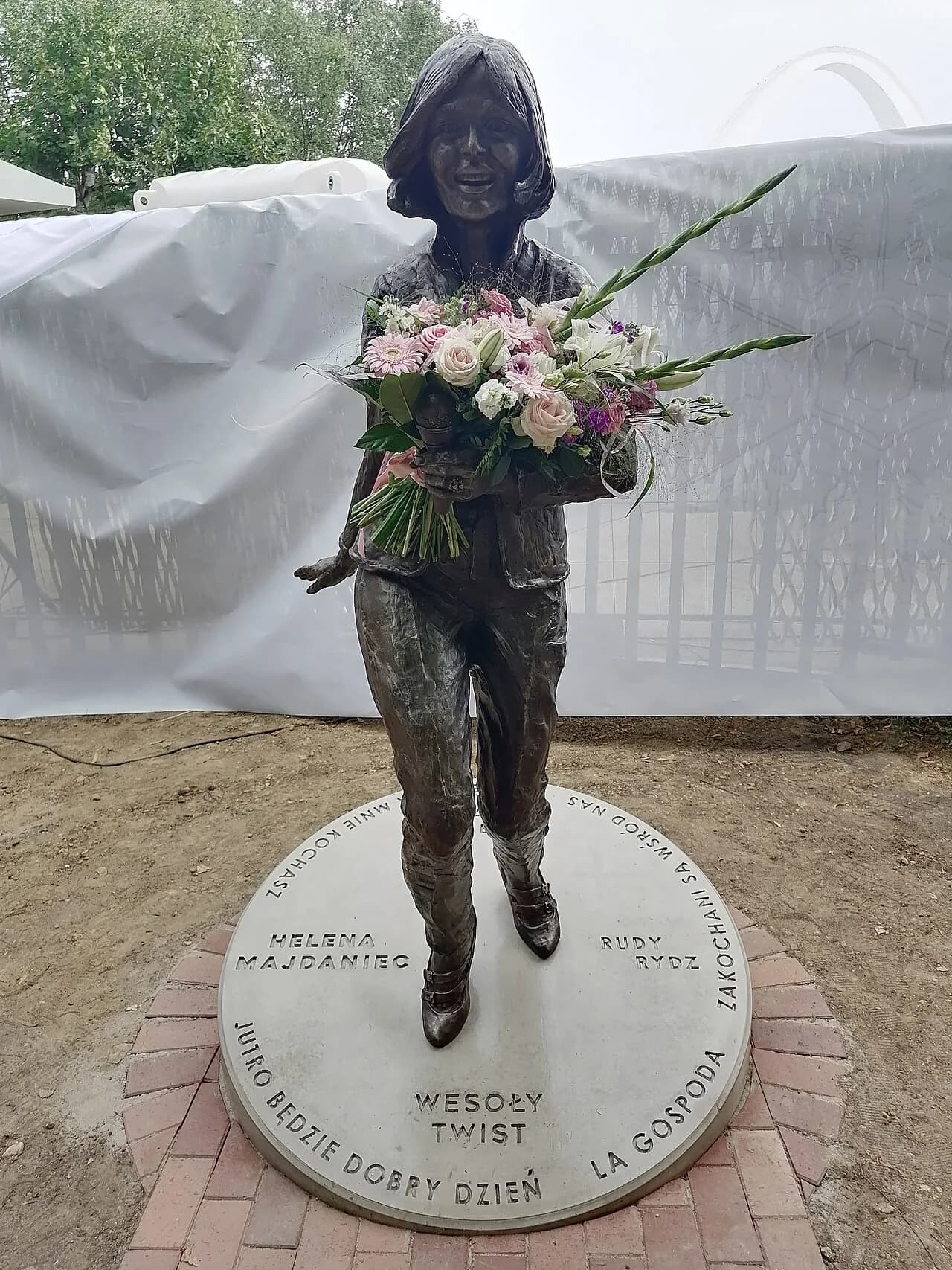 Helena Majdaniec