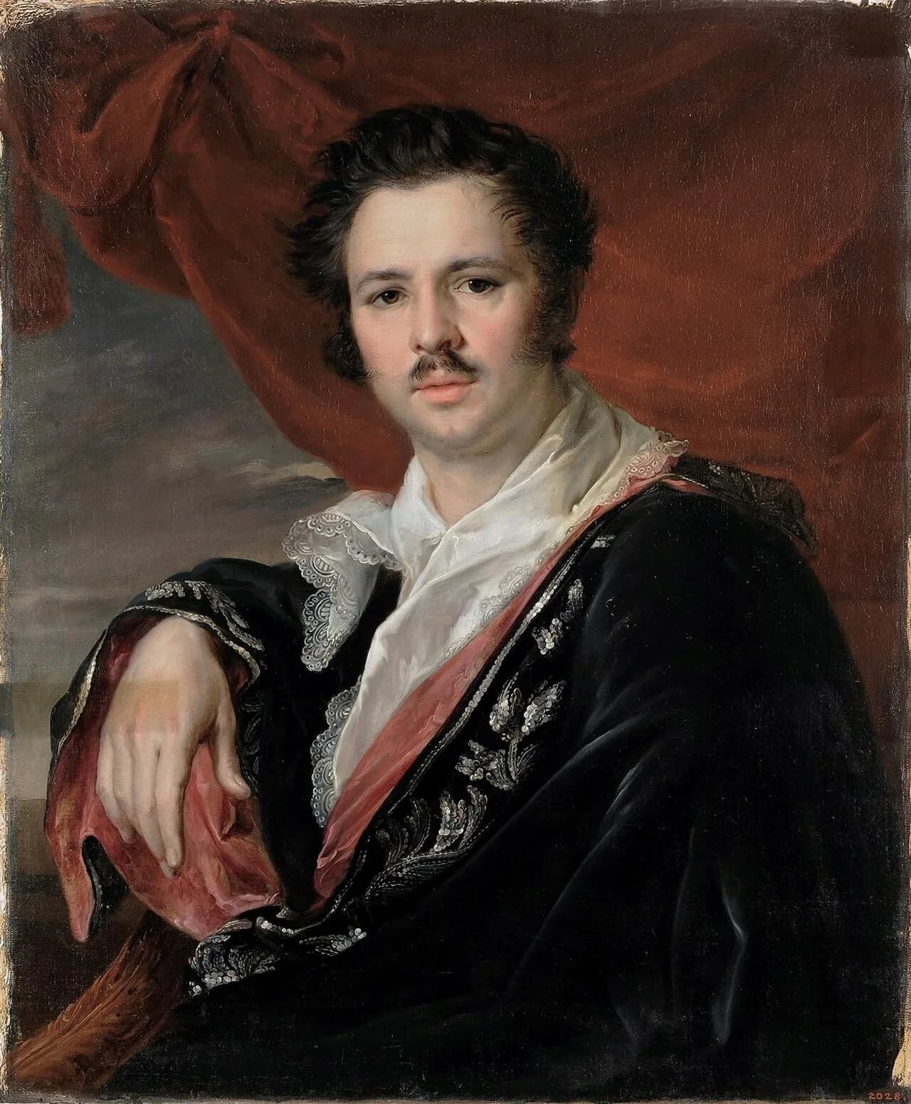 Nikolai Apollonowitsch Maikow