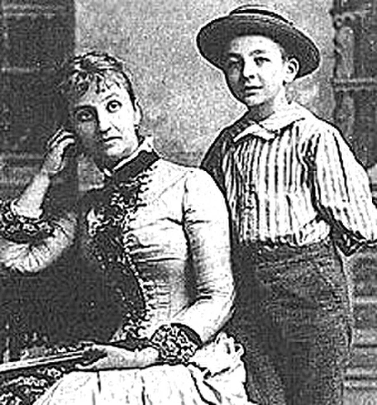 Barbara MacGahan