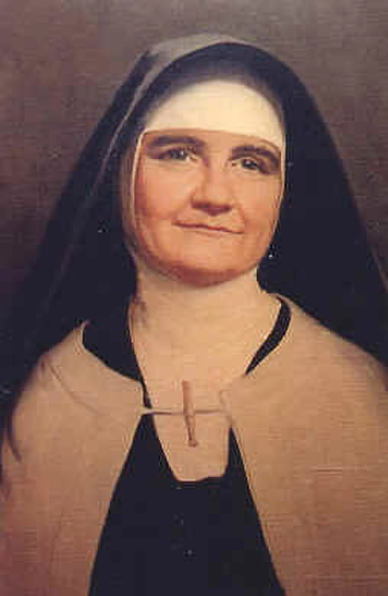 Mary Angeline Teresa McCrory