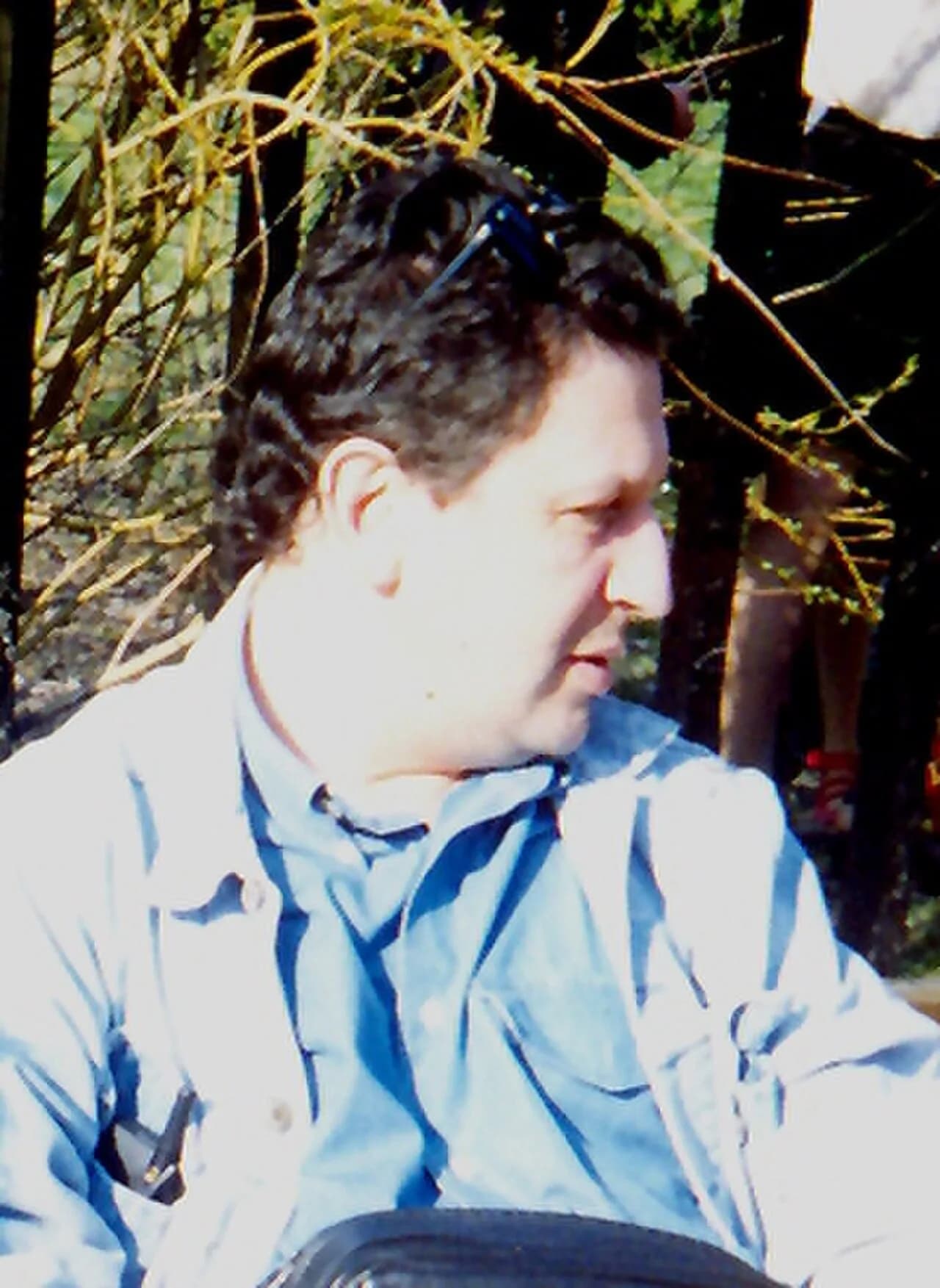 Alexei Lasarewitsch Makarewitsch