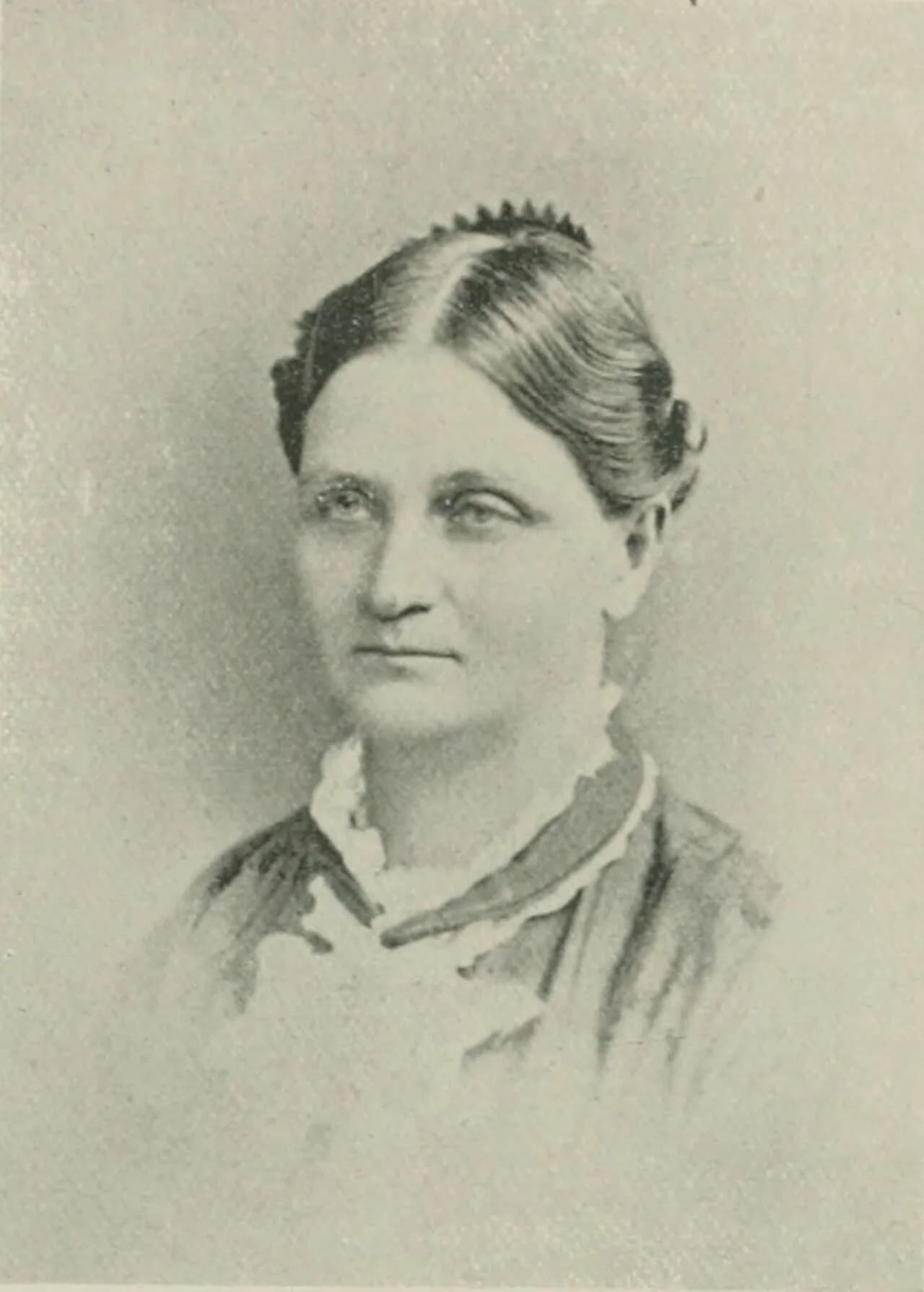 Helen Vickroy Austin