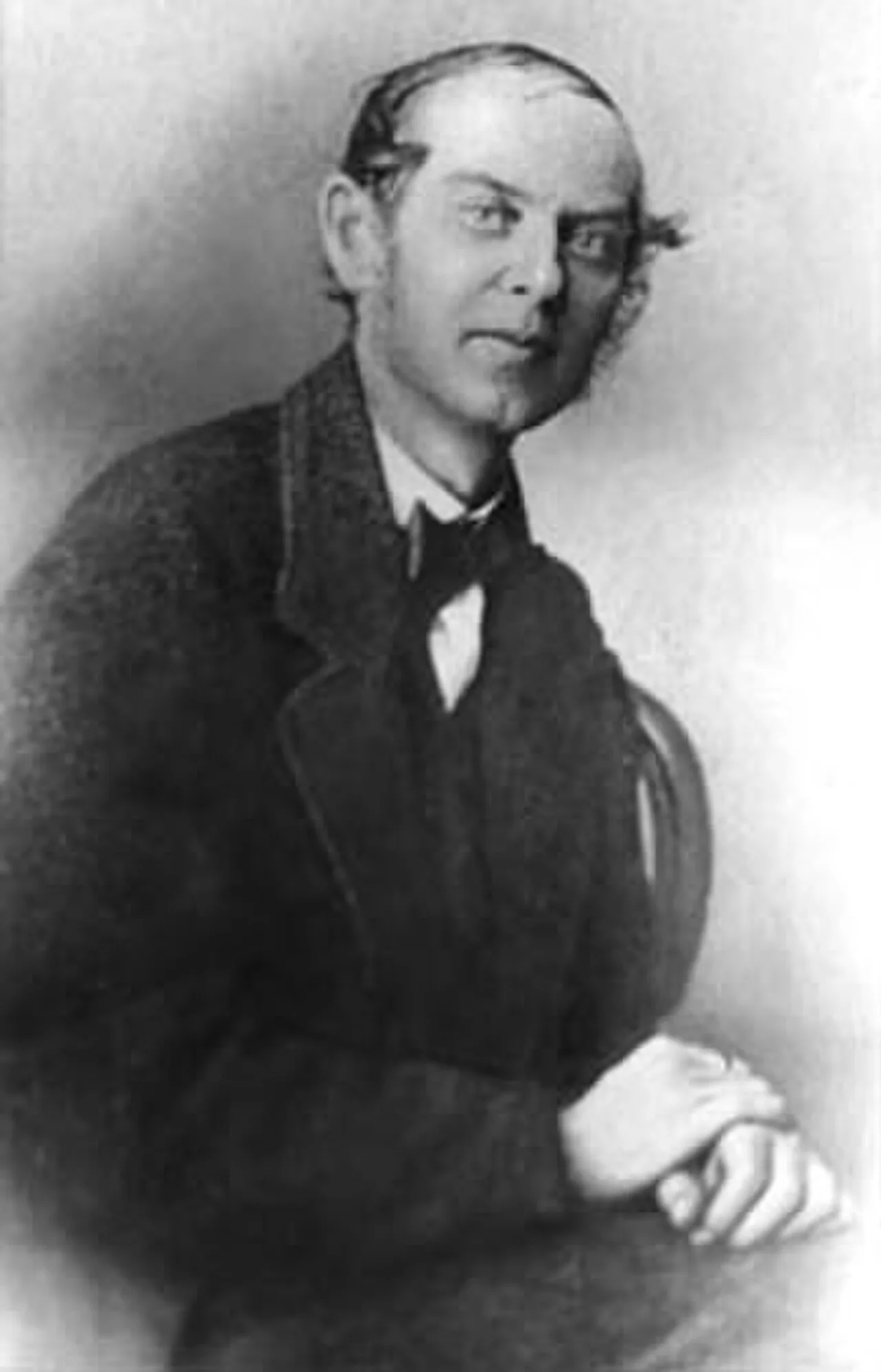 Iwan Kusmitsch Makarow
