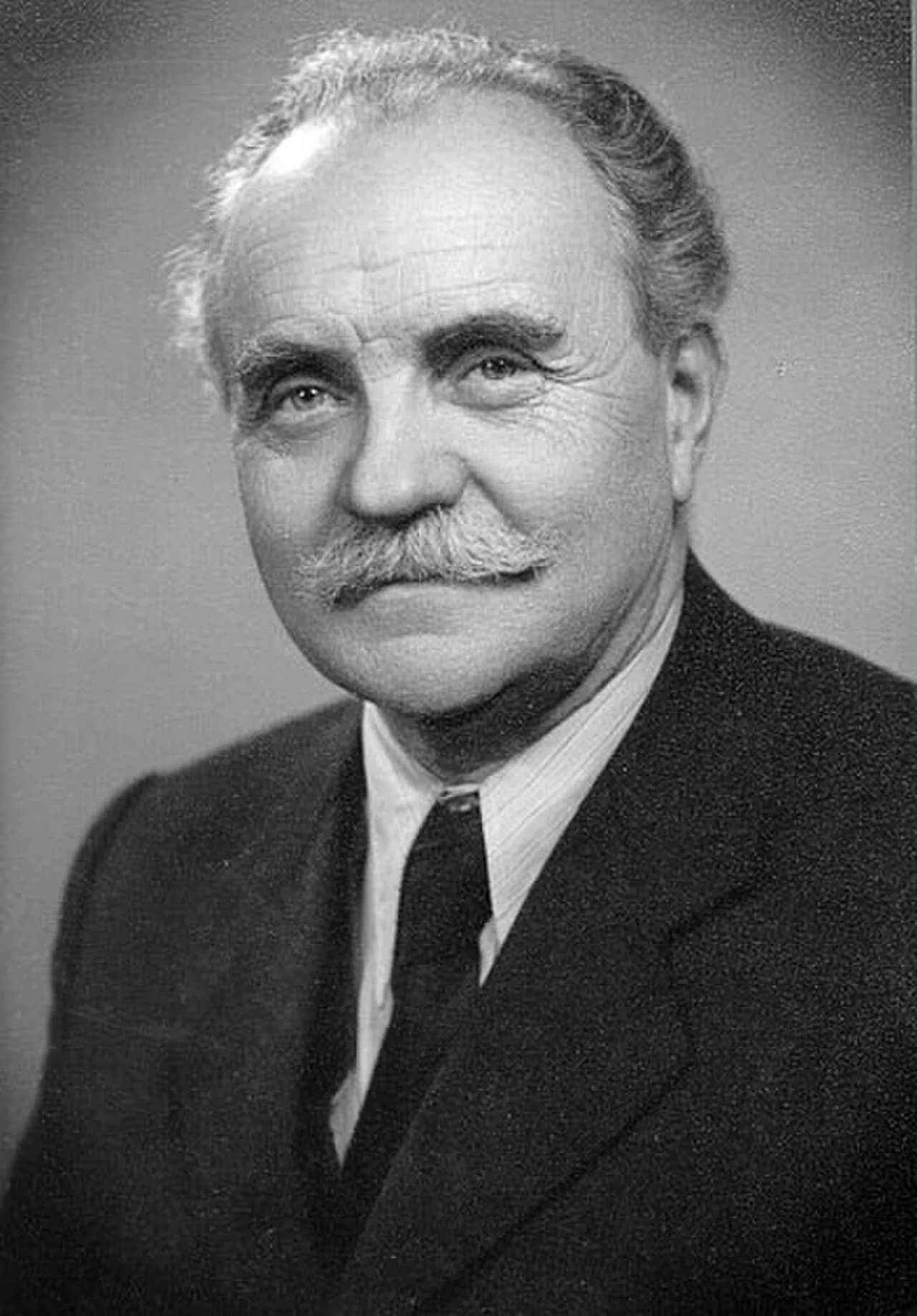 József Gelei