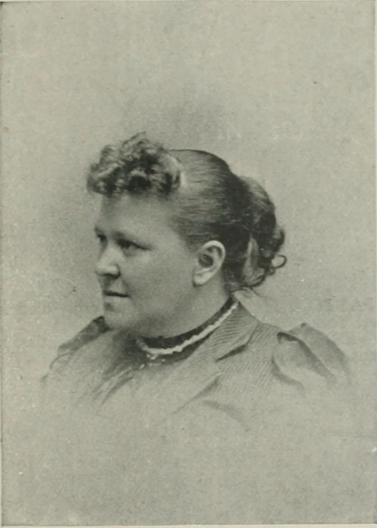 Libbie C. Riley Baer