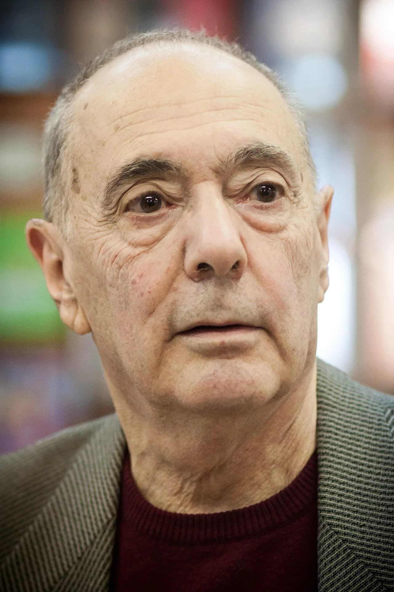 Anatoli Genrikhowitsch Naiman
