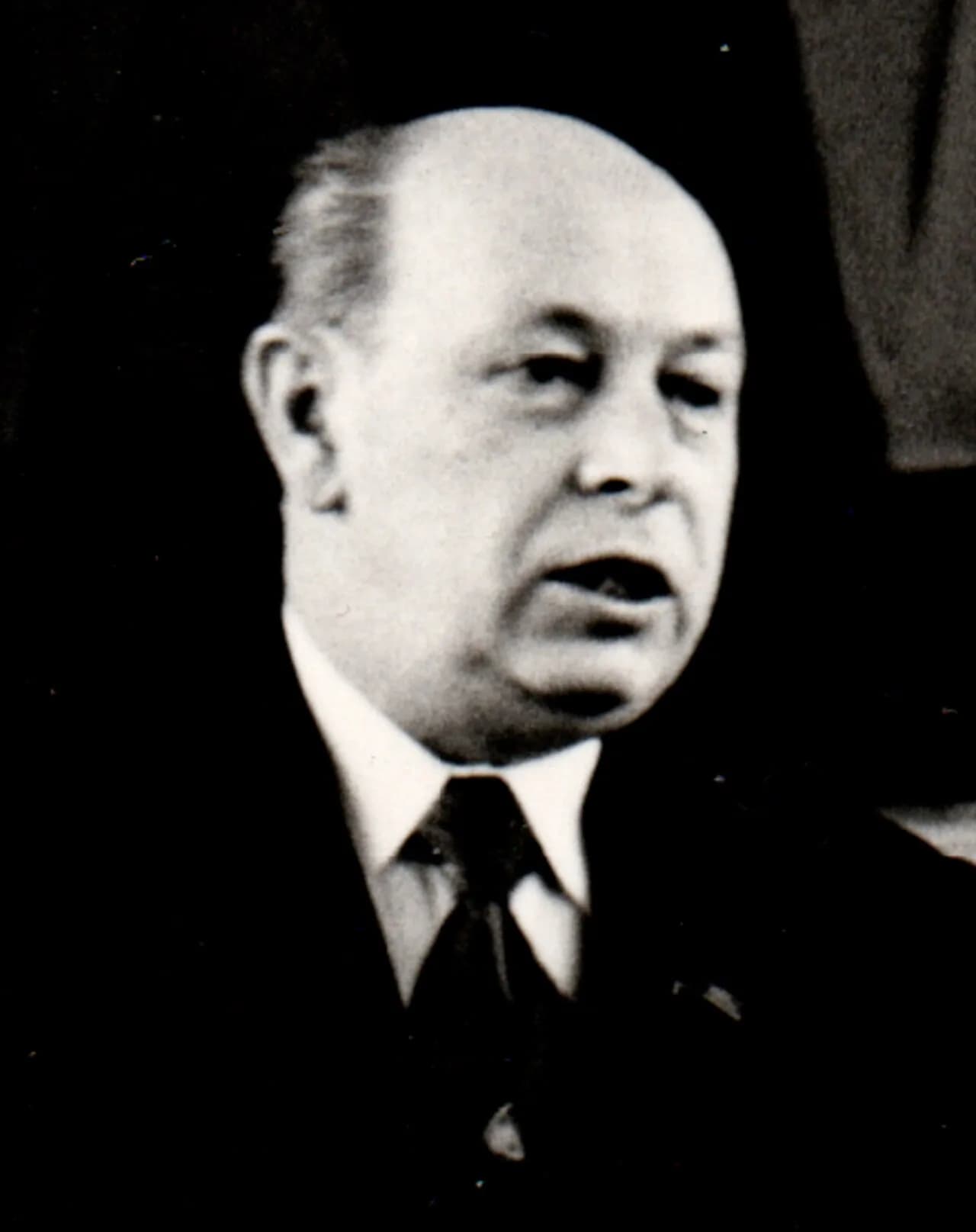 Valentin Nikolajewitsch Makejew