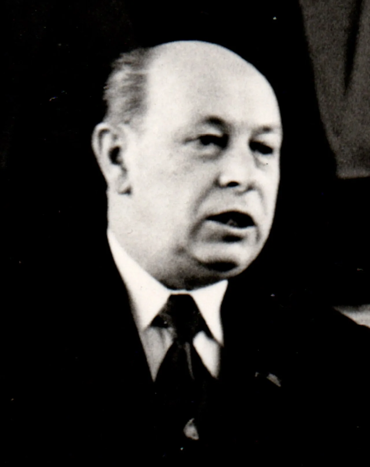 Valentin Nikolajewitsch Makejew