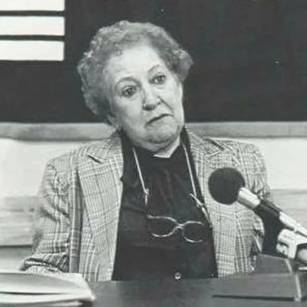 Sarah McClendon