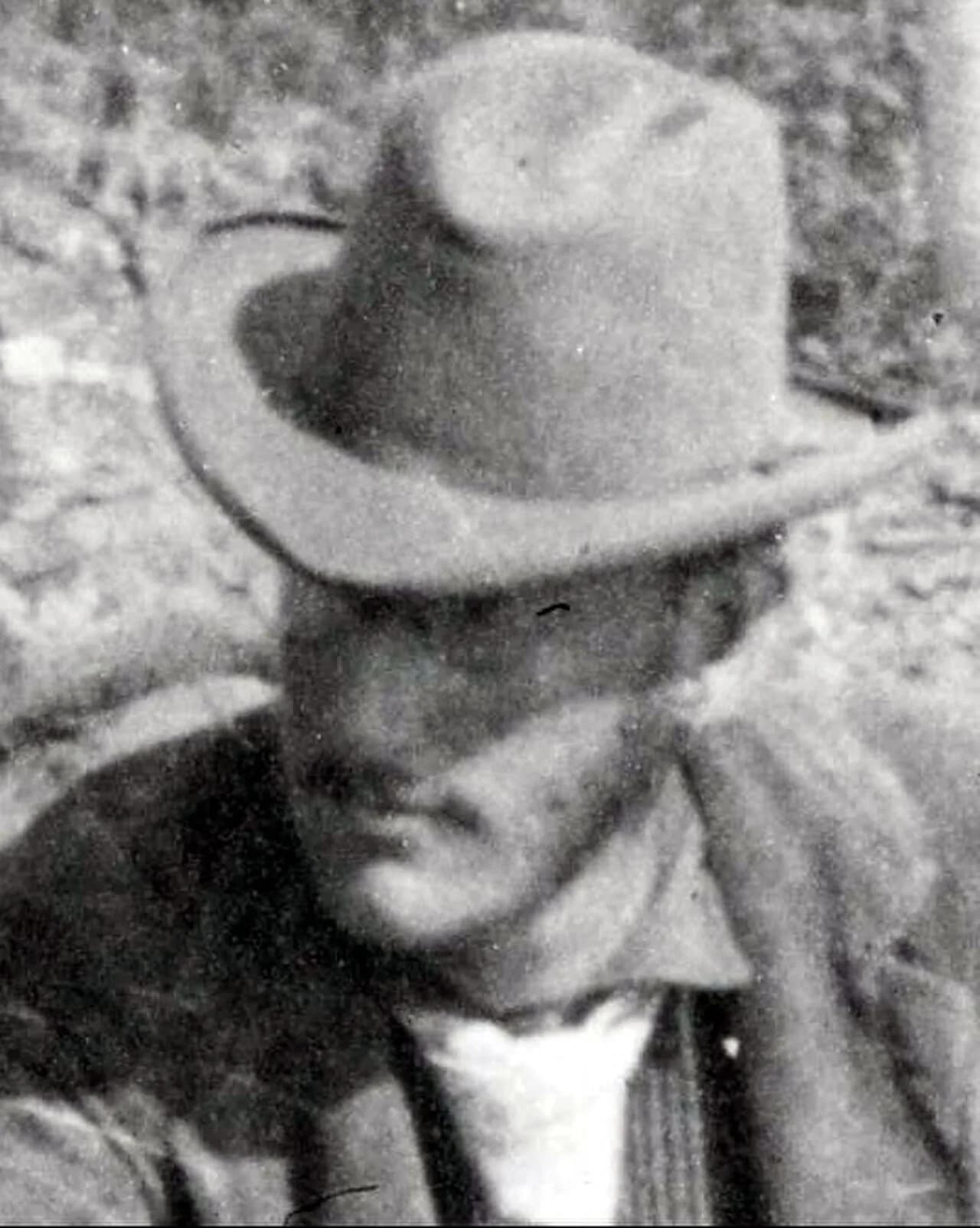 Conway MacMillan