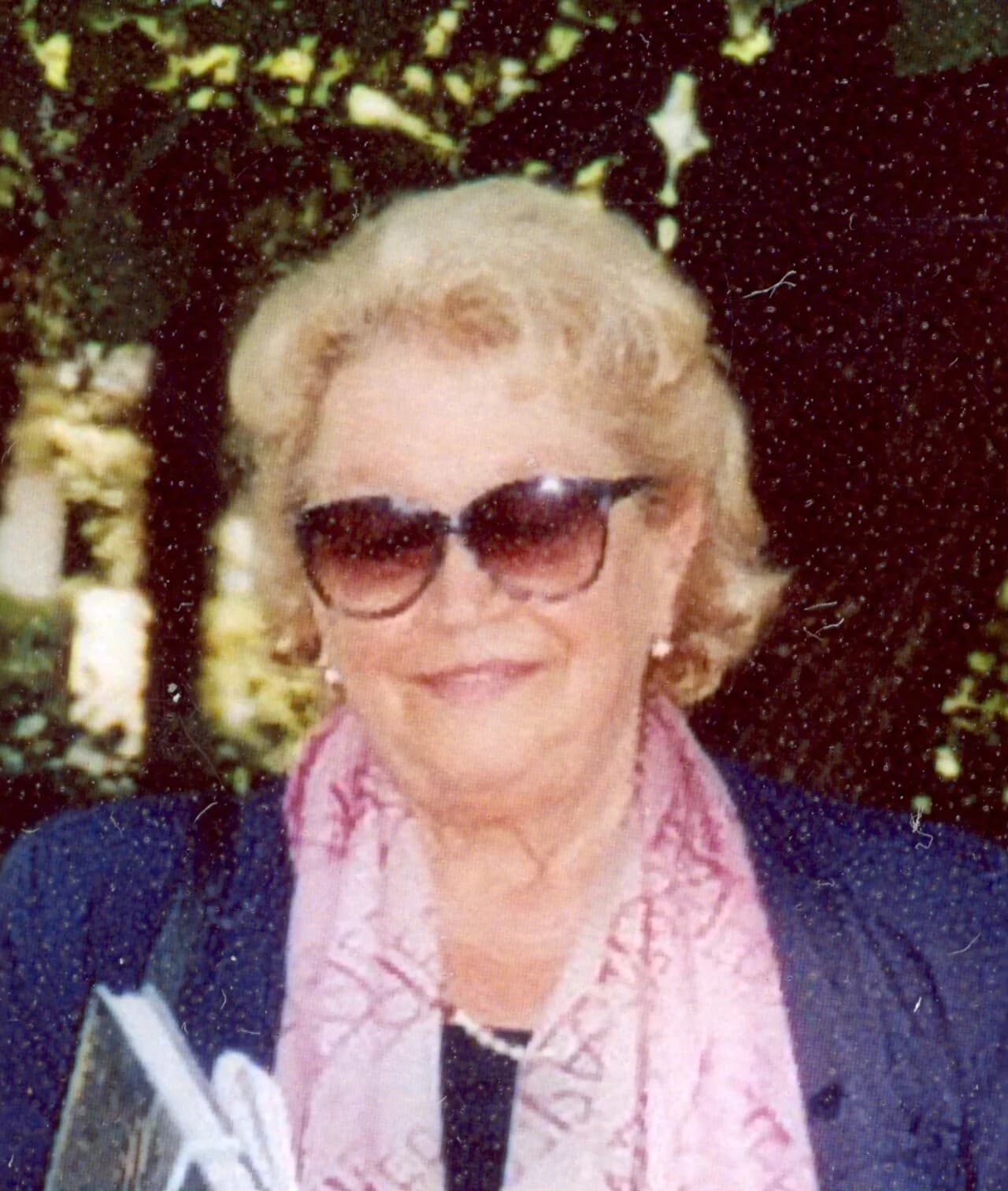 Elena Lipizer