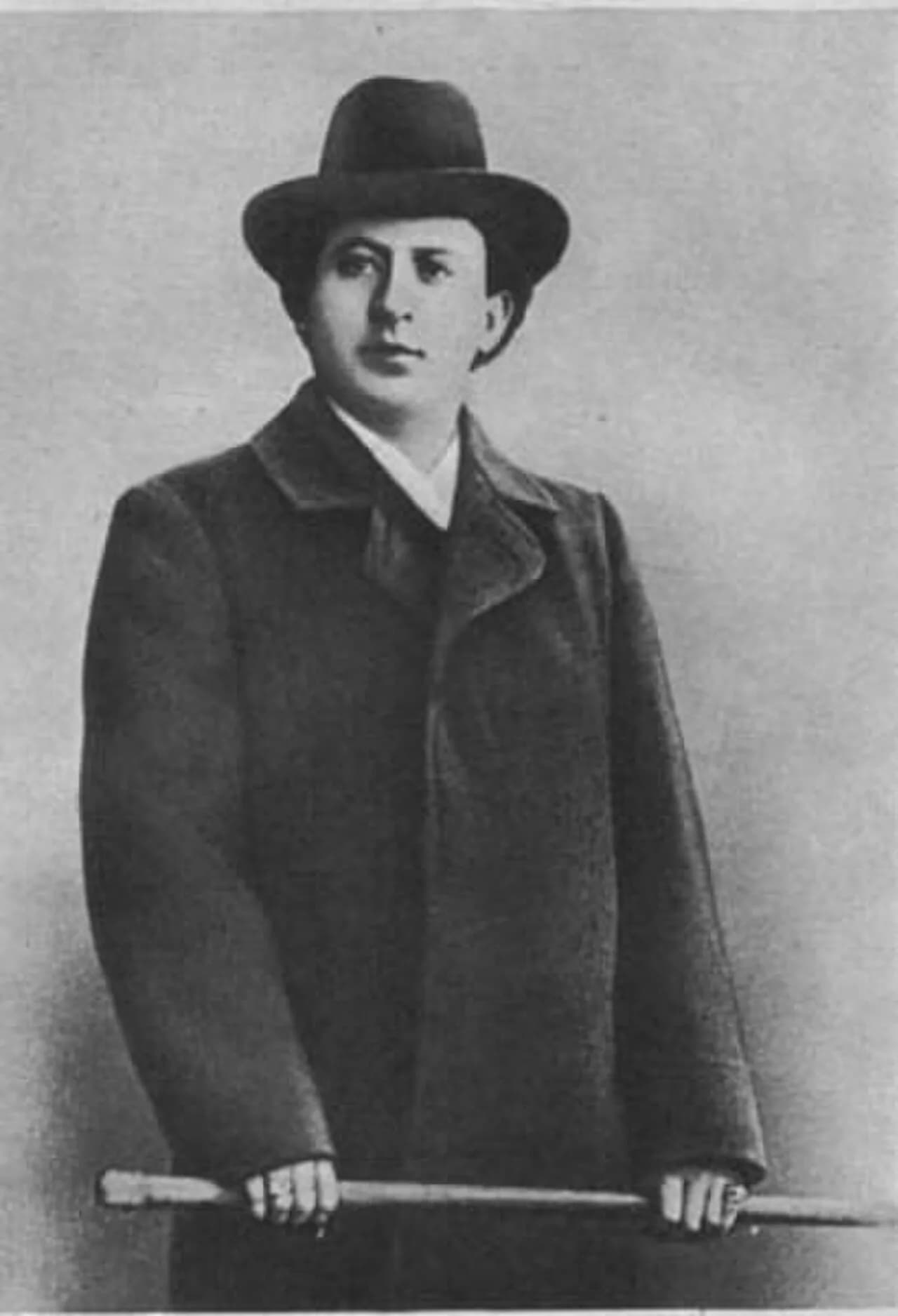 Maximilian Maksakov