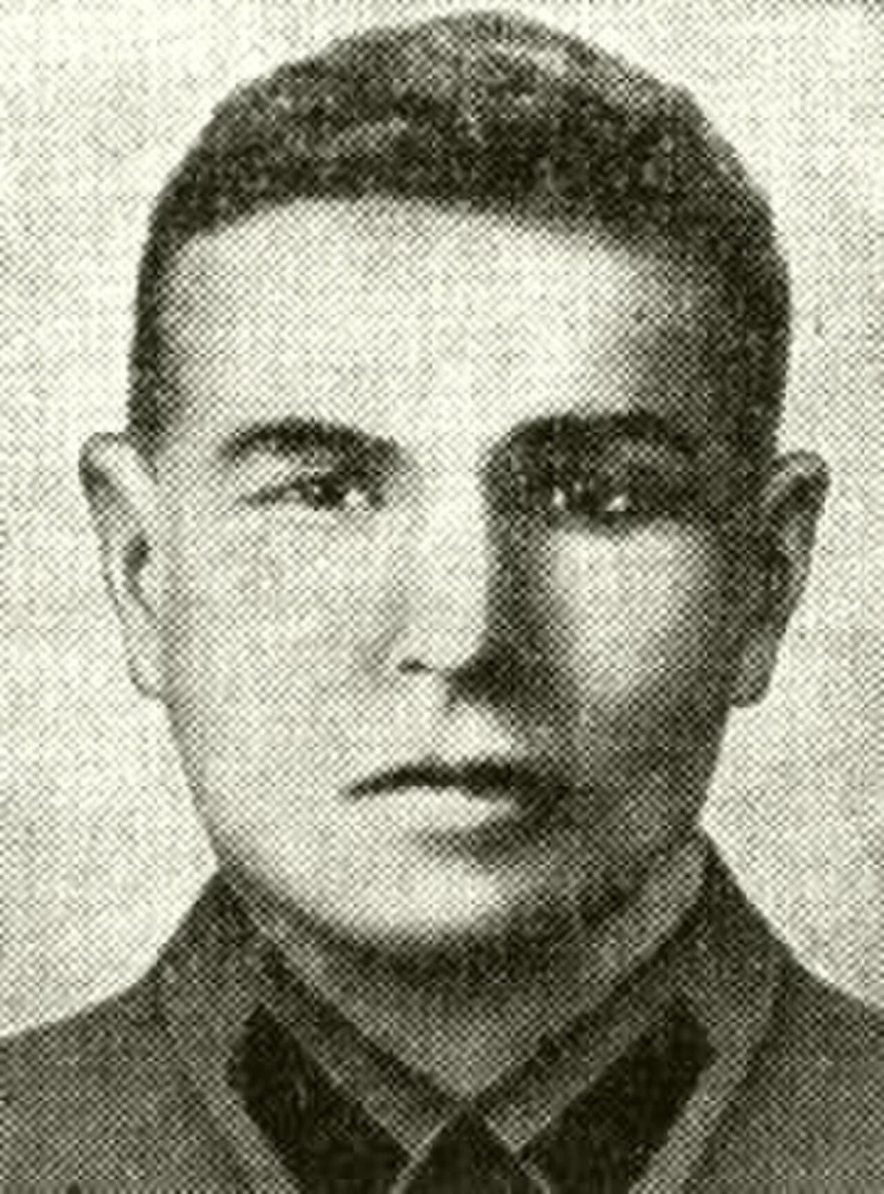 Nikolai Gordejewitsch Maximow