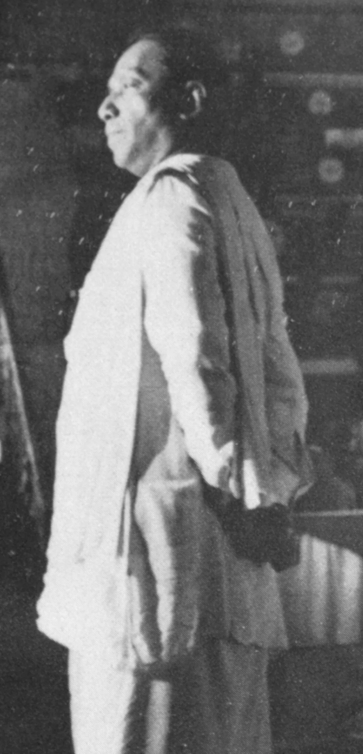 Gunapala Piyasena Malalasekera