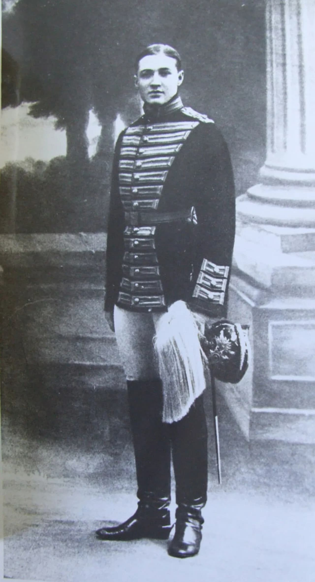 Dmitry Malama