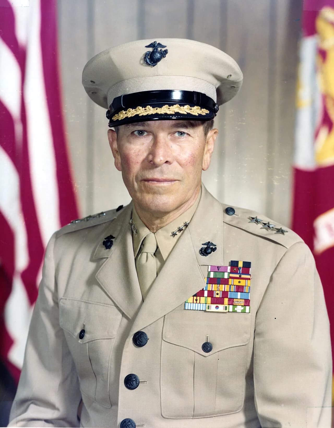 Lewis J. Fields