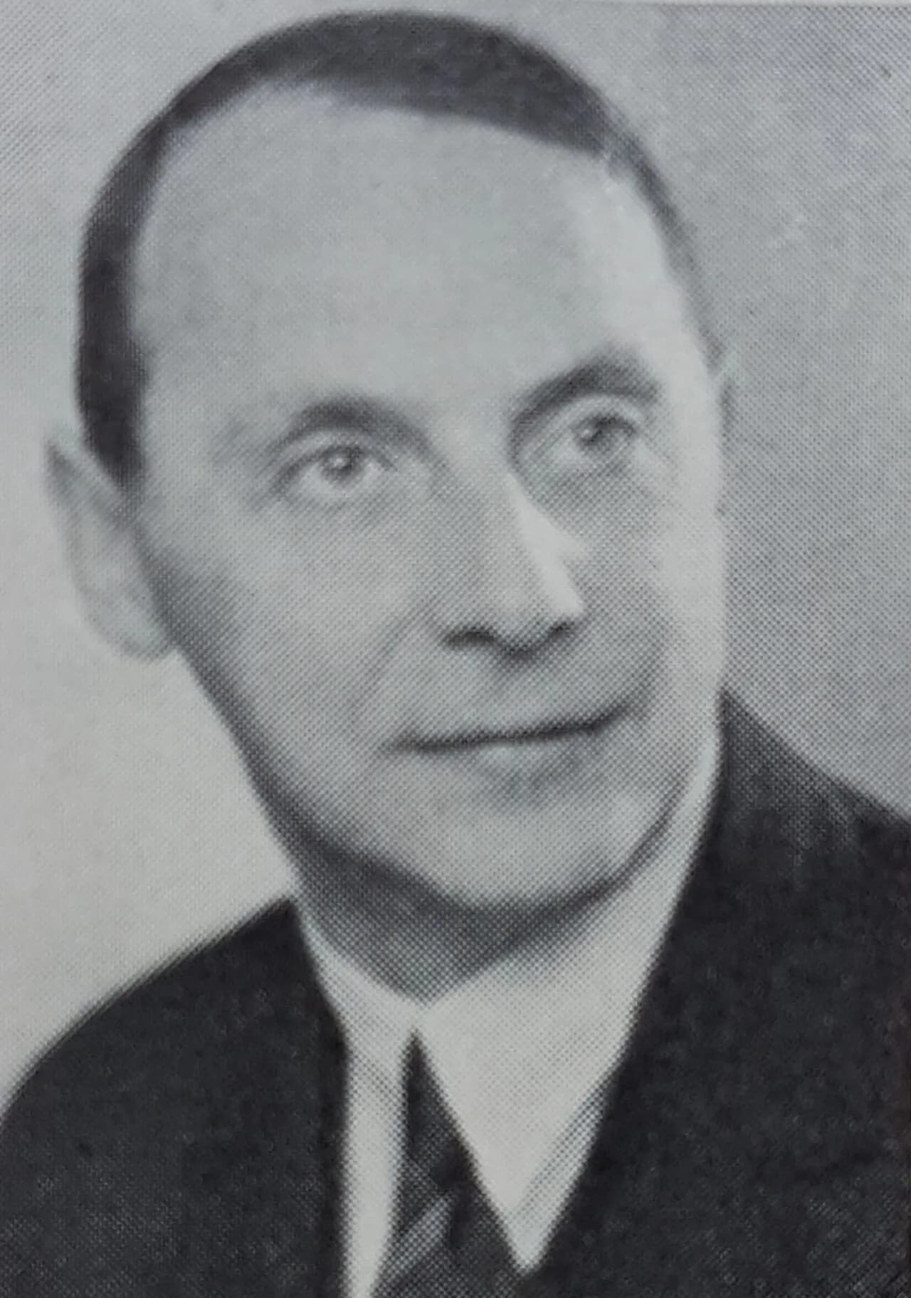 Martin Odin