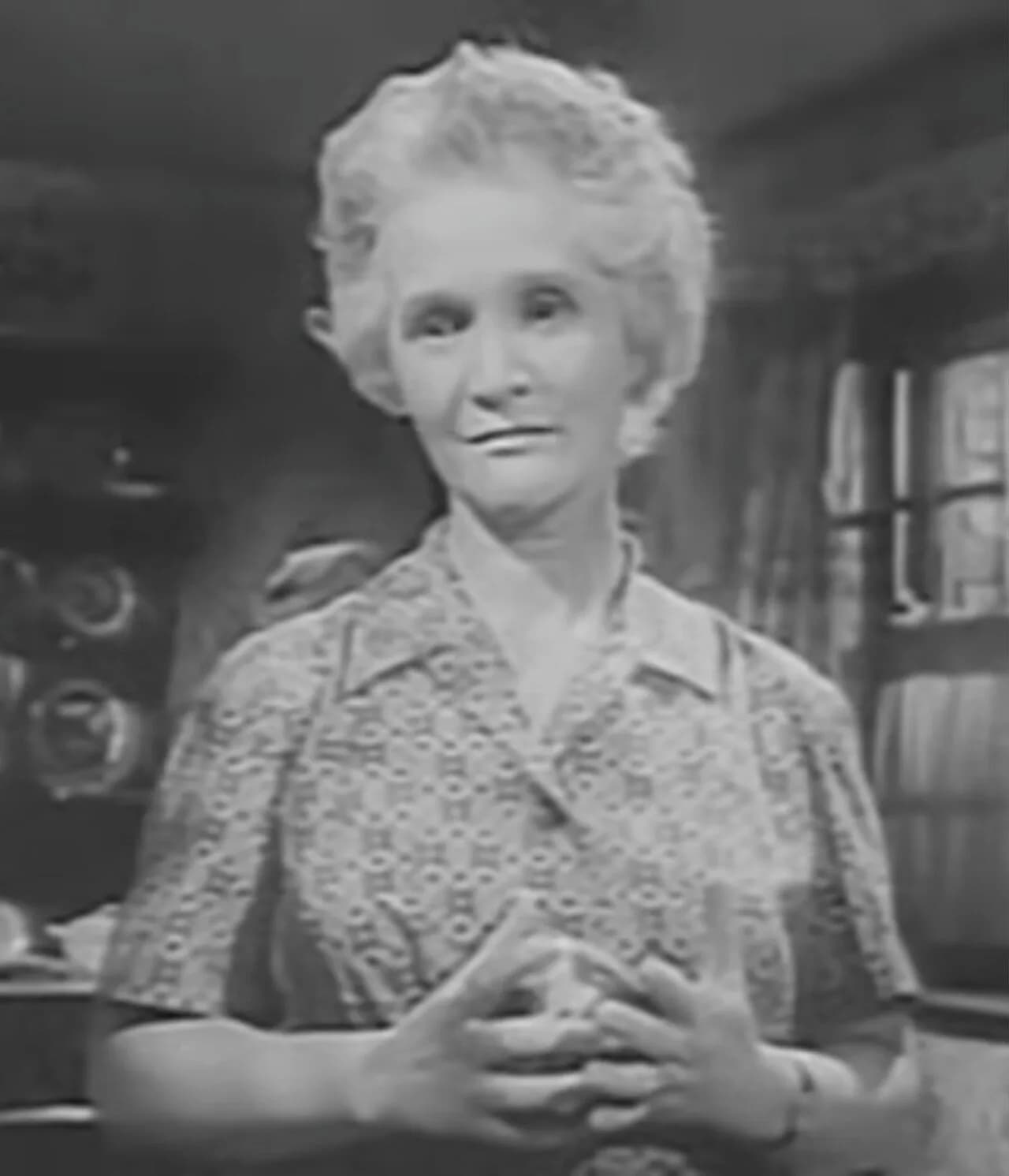 Barbara Mullen