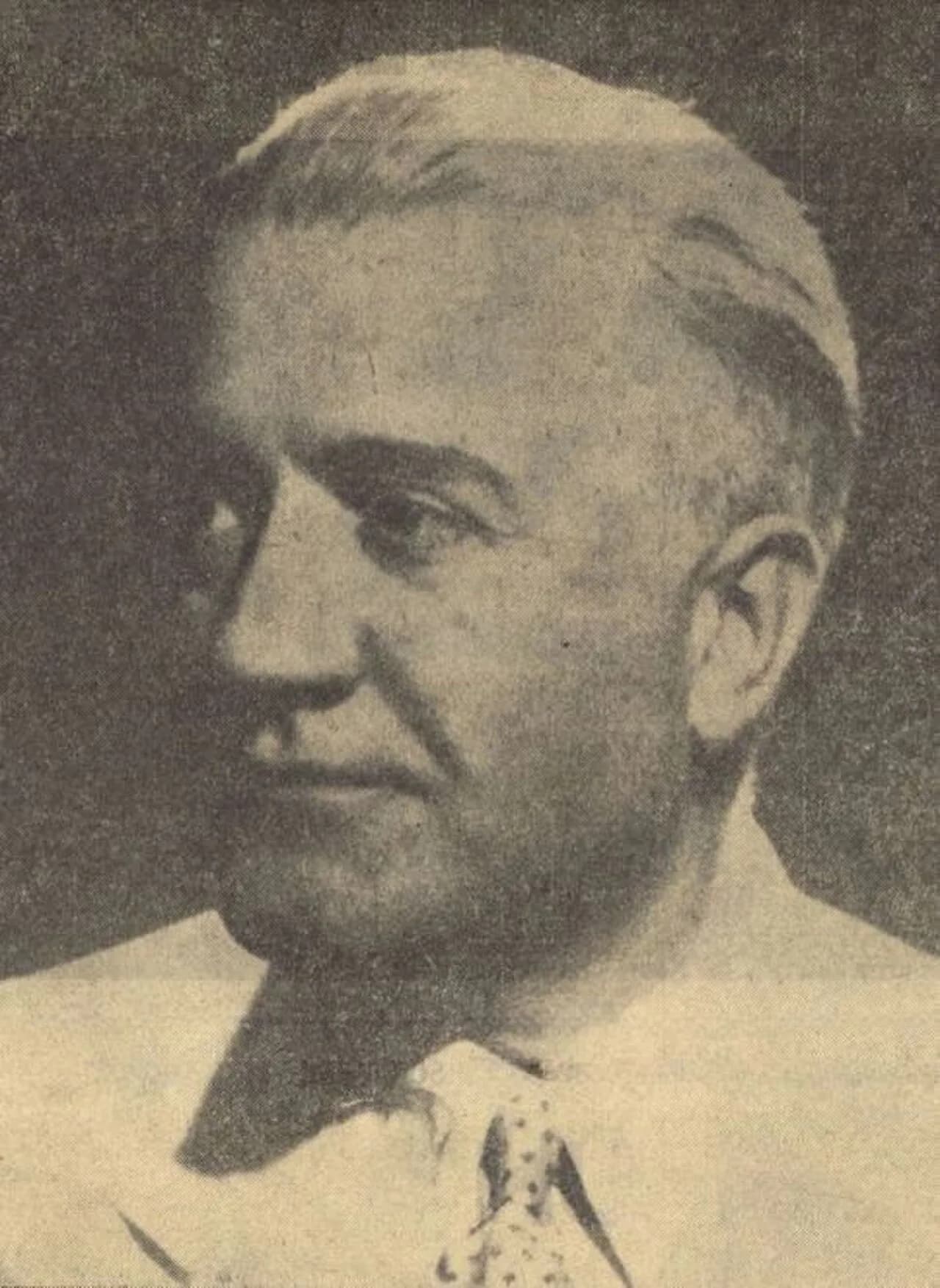 Alexandru Rosetti