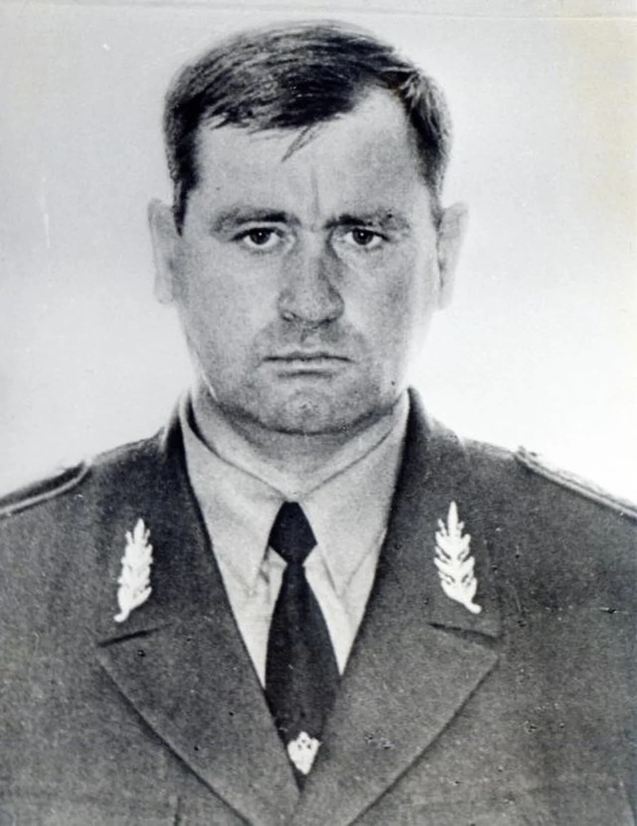 Mikhail Jurjewitsch Malofejew