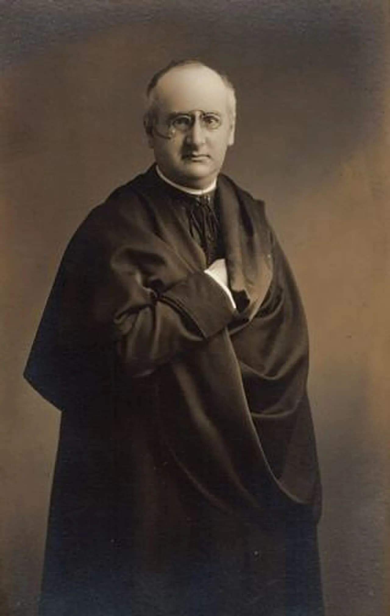 Enrique García-Rendueles