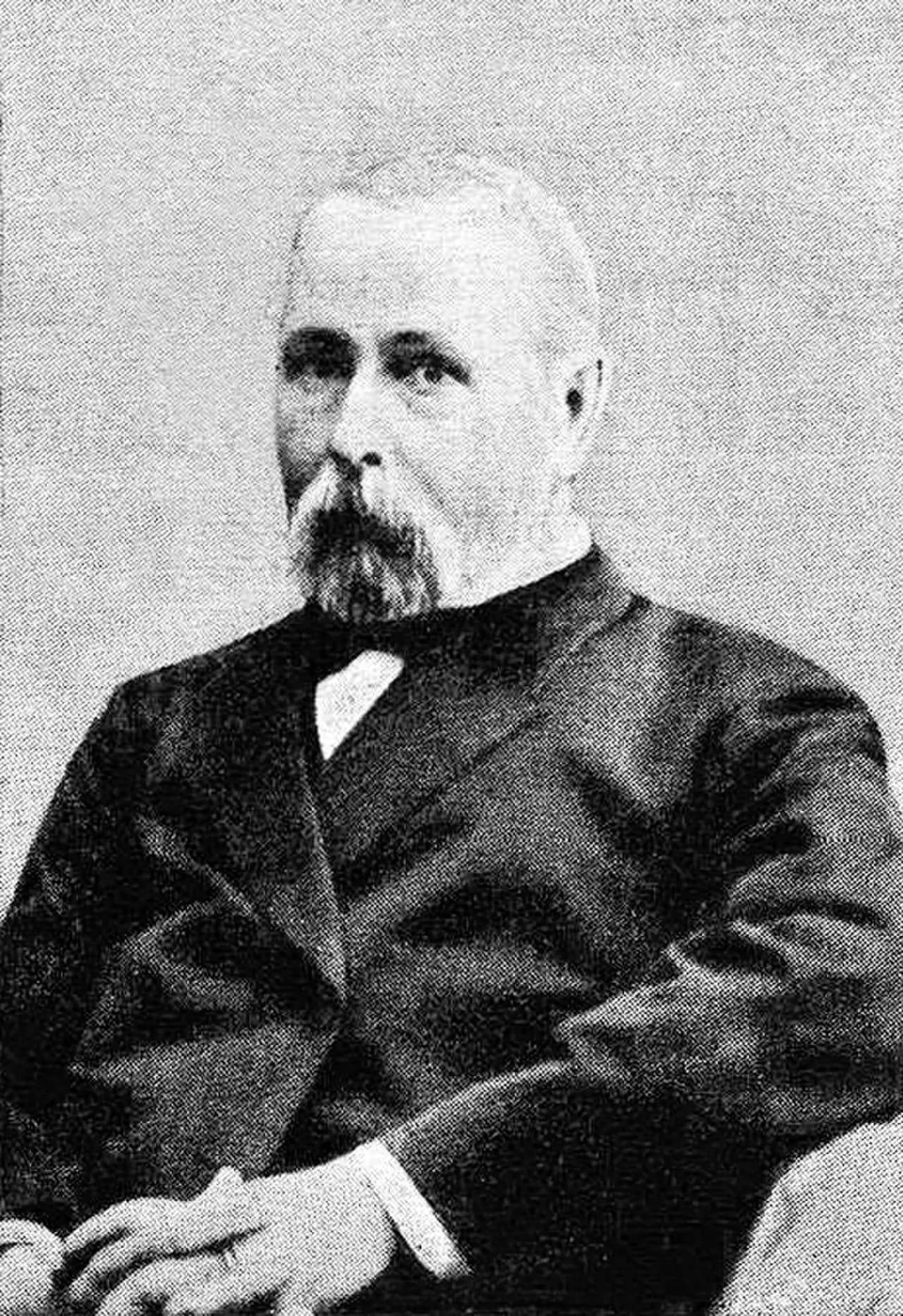 Kronid Iwanowitsch Malyschew