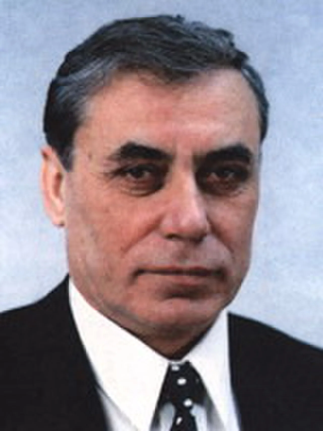 Boris Alexejewitsch Malzew