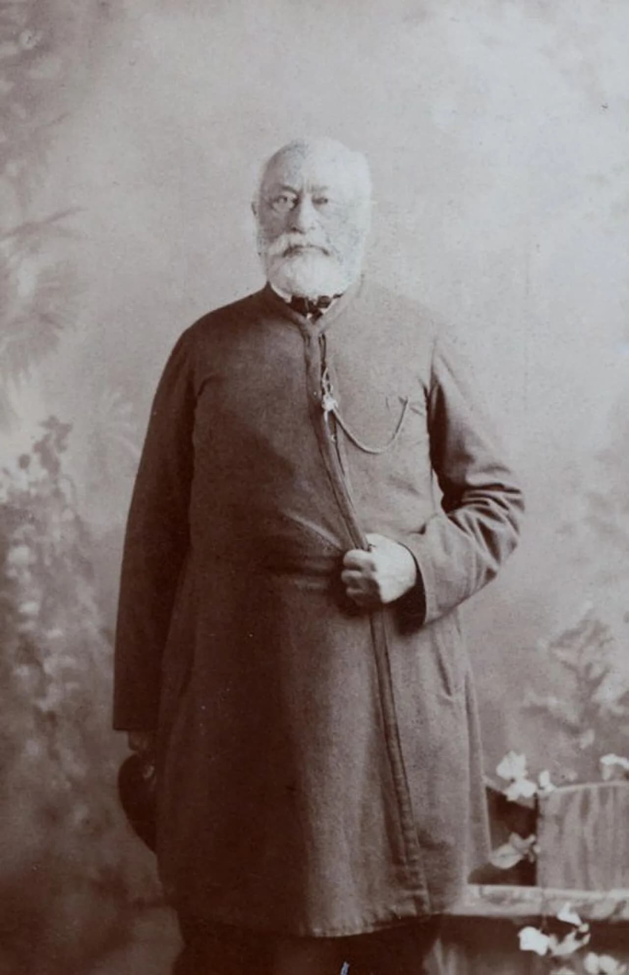 Sergei Iwanowitsch Malzow