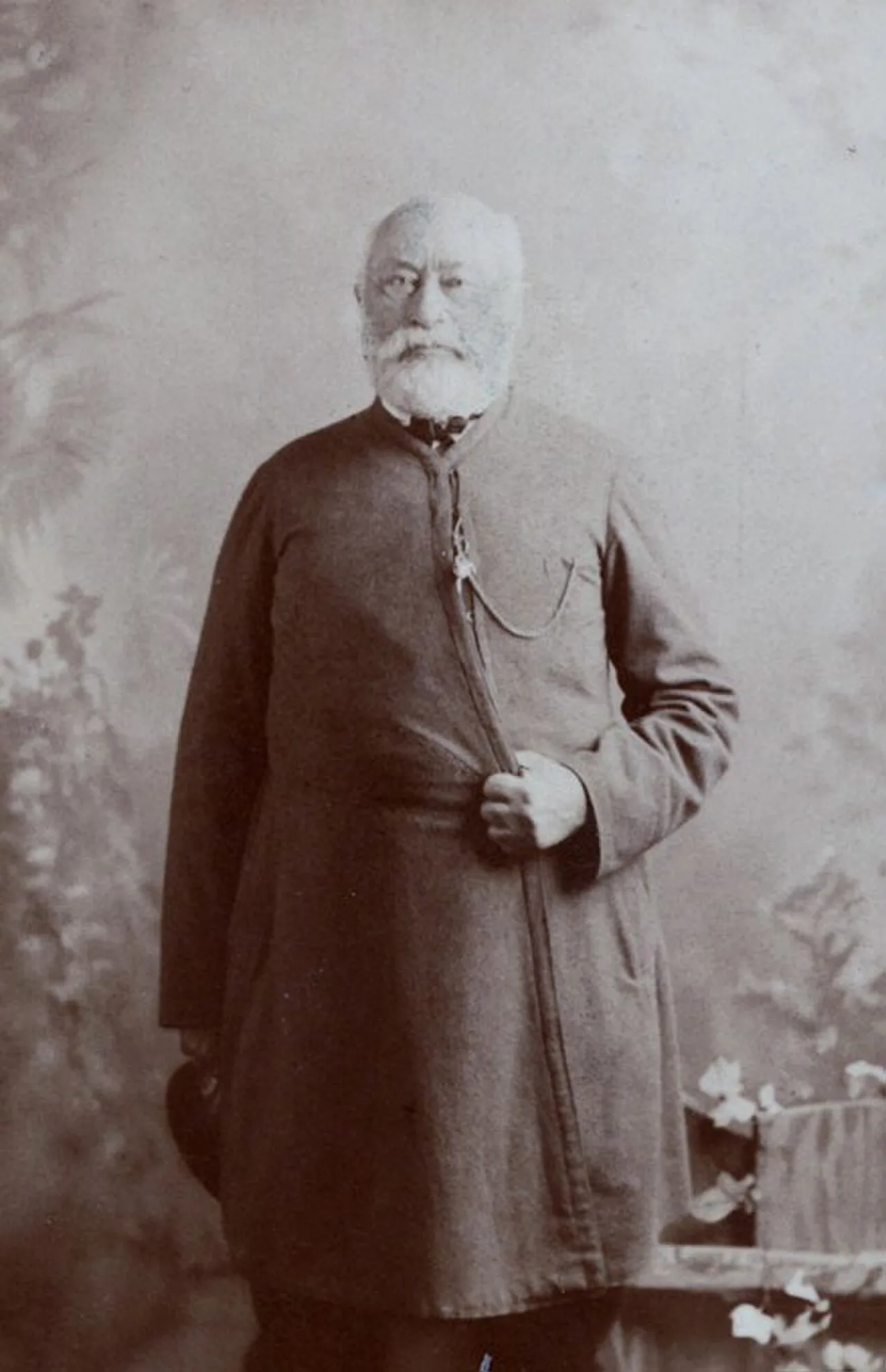 Sergei Iwanowitsch Malzow