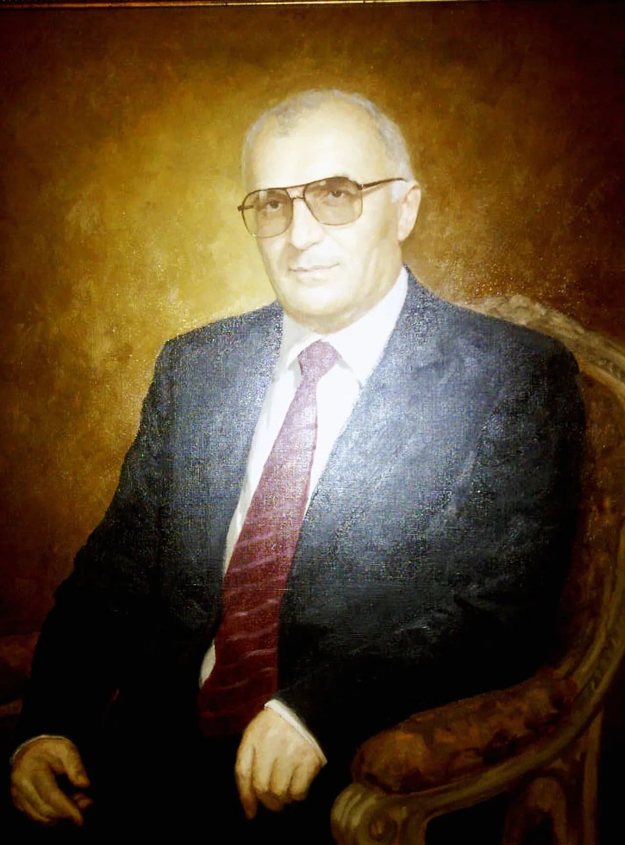 Aydın Məmmədov