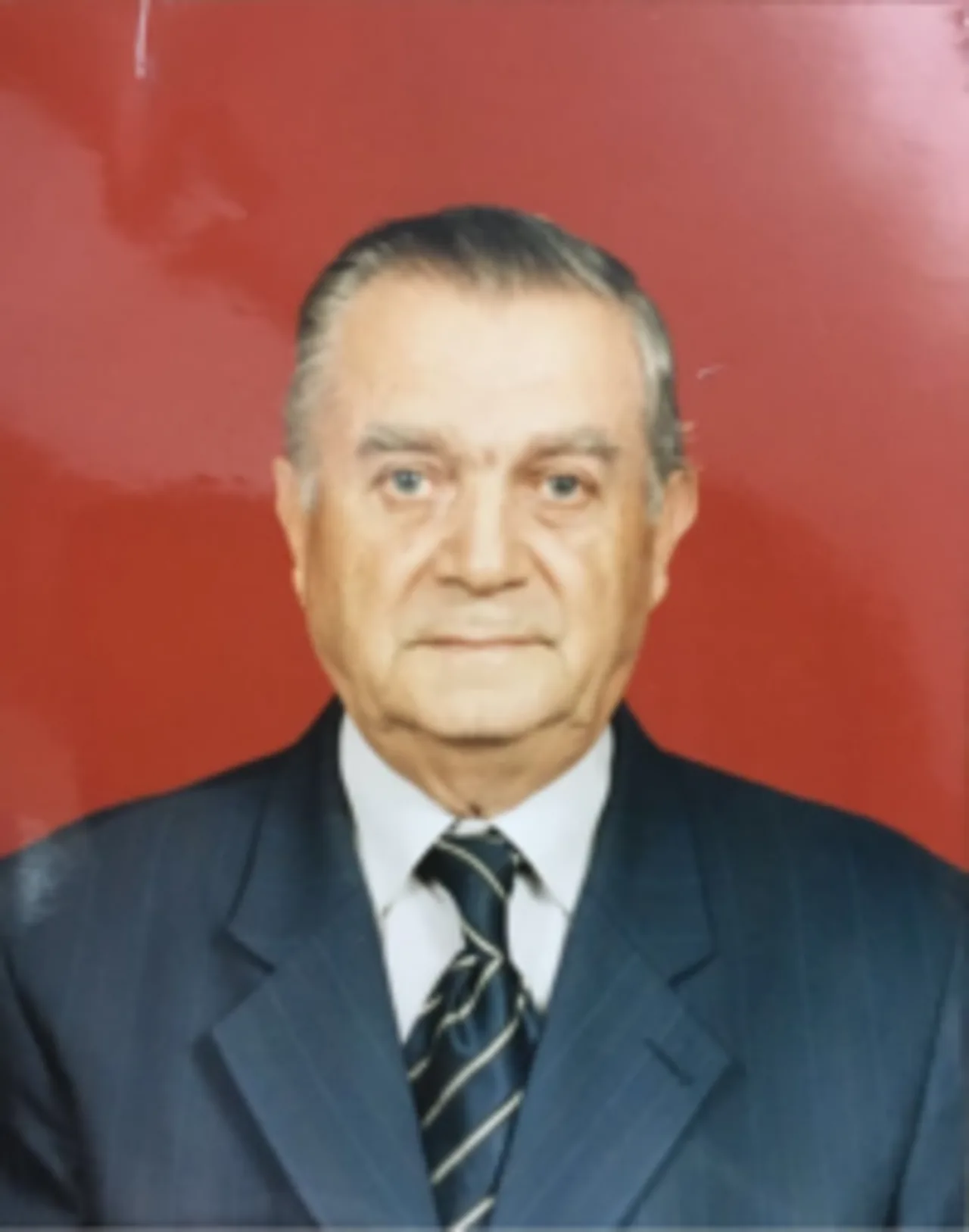Tovsif Məmmədov